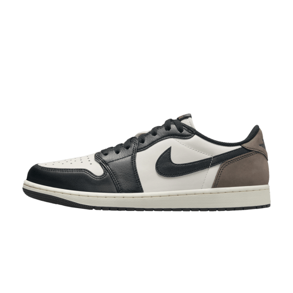 My Store Air Jordan 1 Low OG Mocha