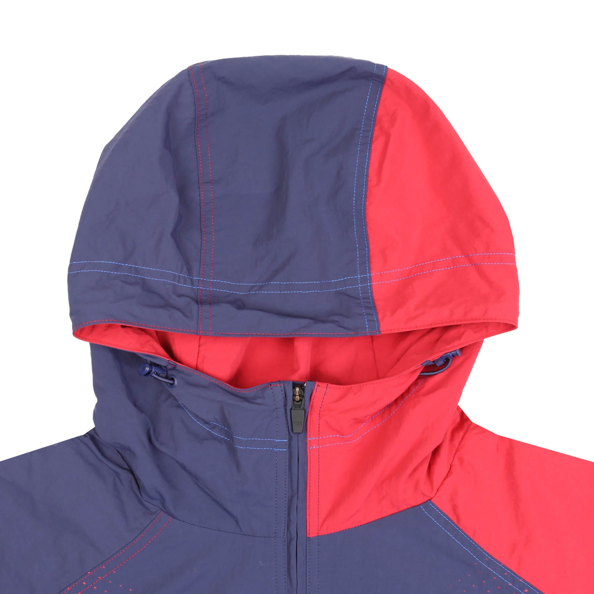 Palace PRO TEAM HOODED SHELL JACKET