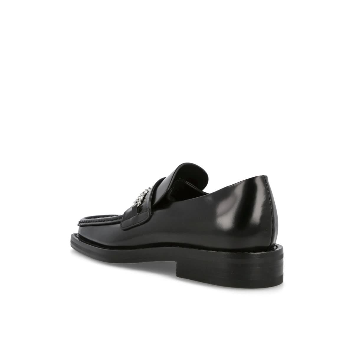 Martine Rose Square Toe Loafer
