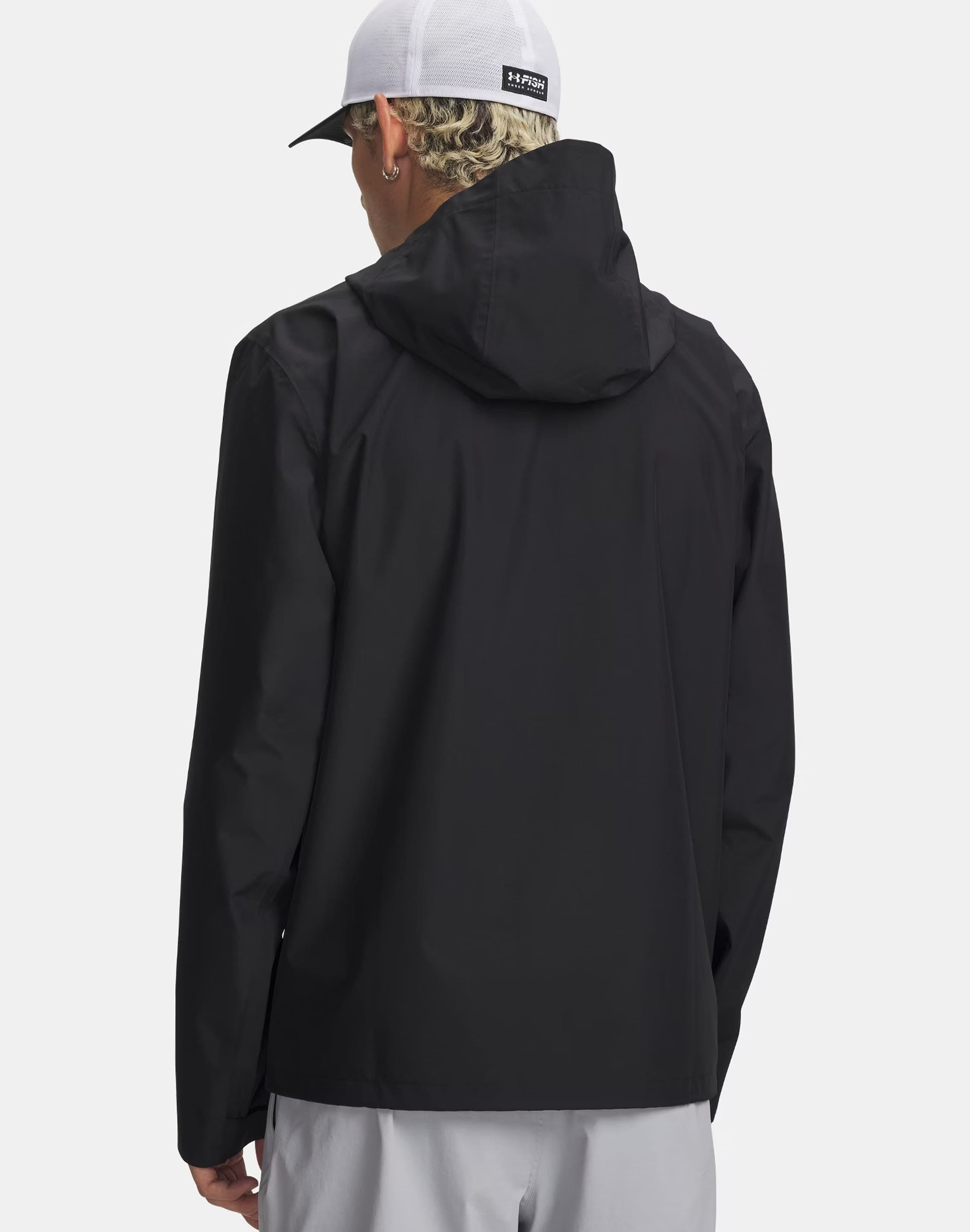 Under Armour Cloudstrike Jacket