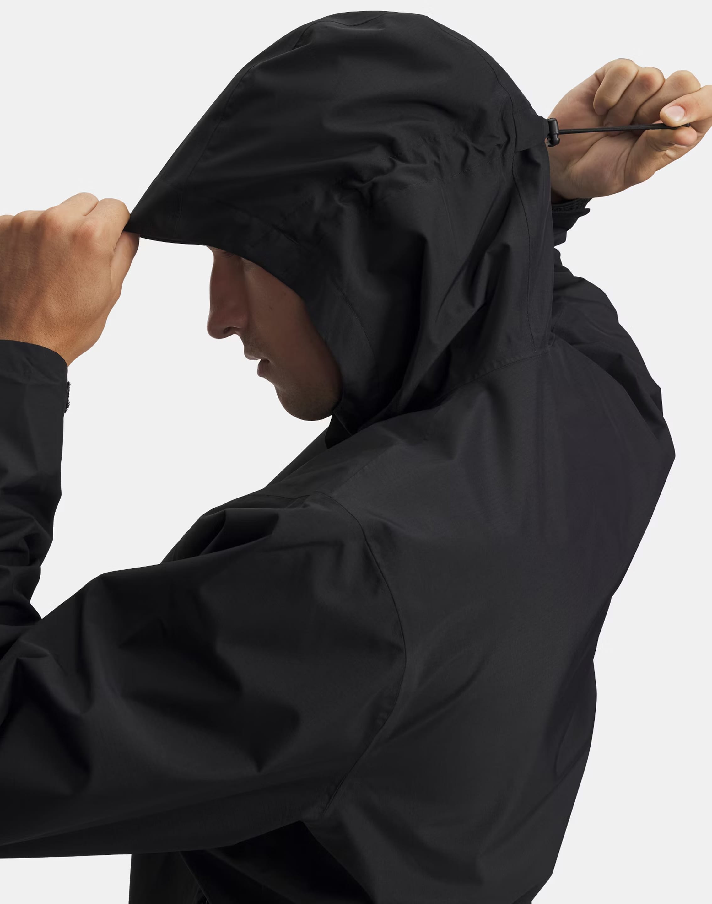 Under Armour Cloudstrike Jacket