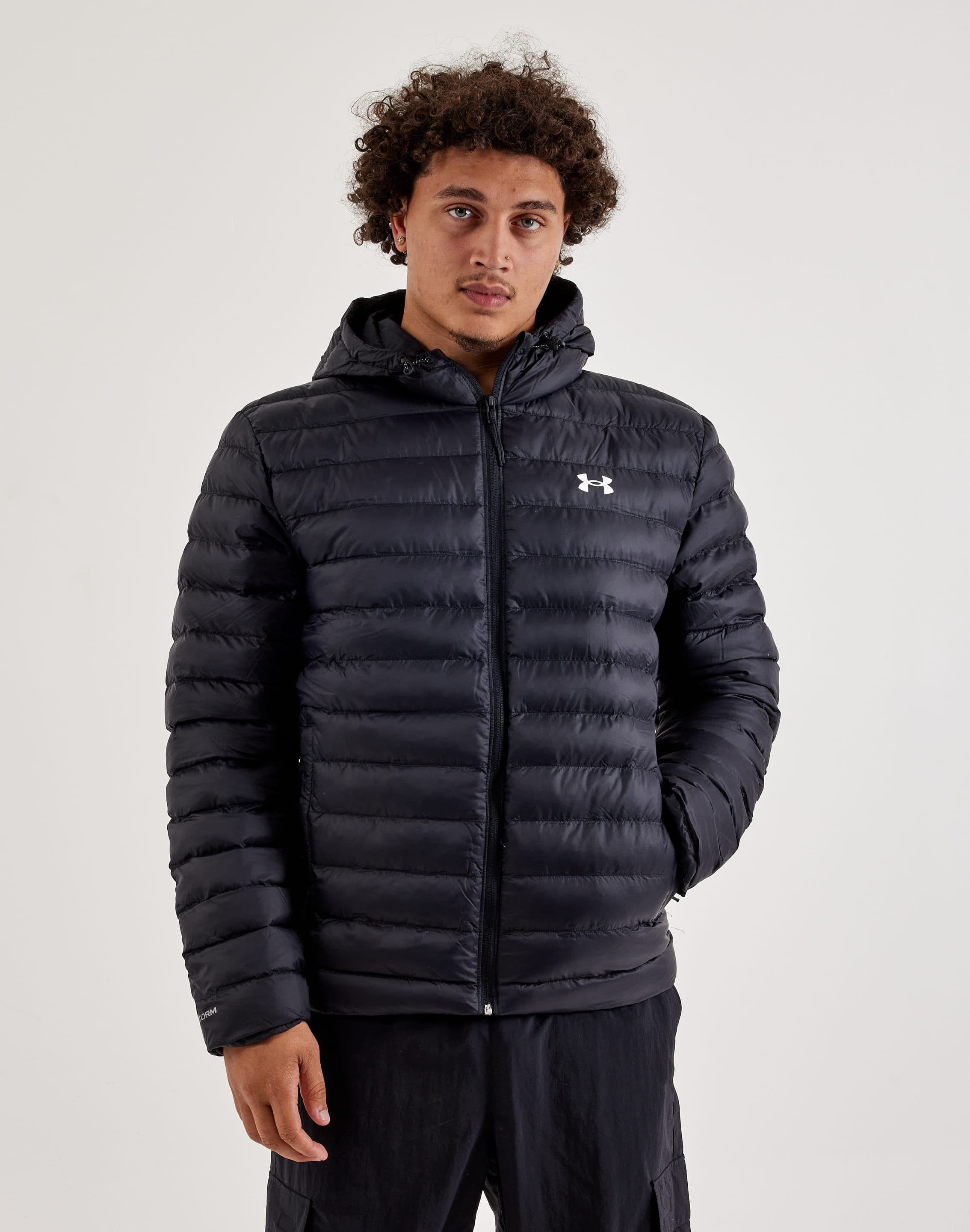 Under Armour Sportswear Insulated Puffer Jacket