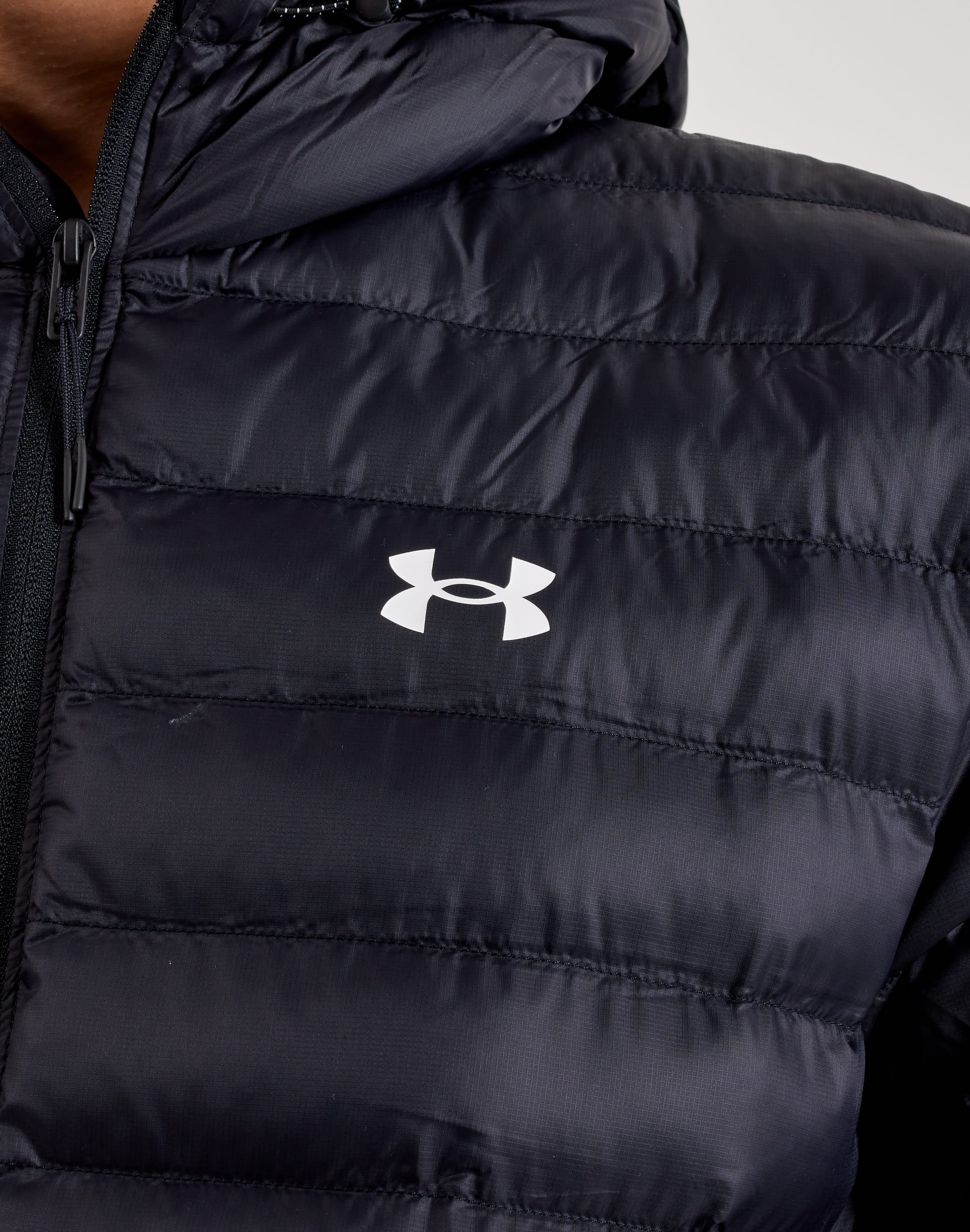 Under Armour Sportswear Insulated Puffer Jacket
