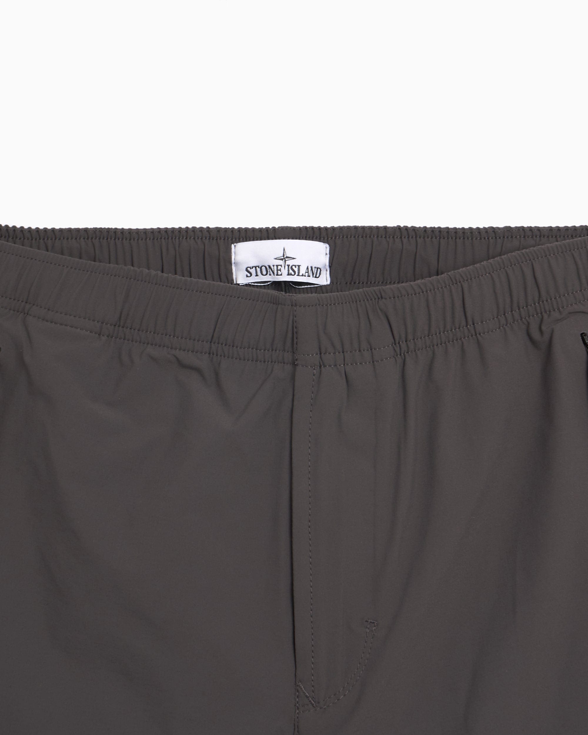 Stone Island Pantalones cortos Stone Island para hombre