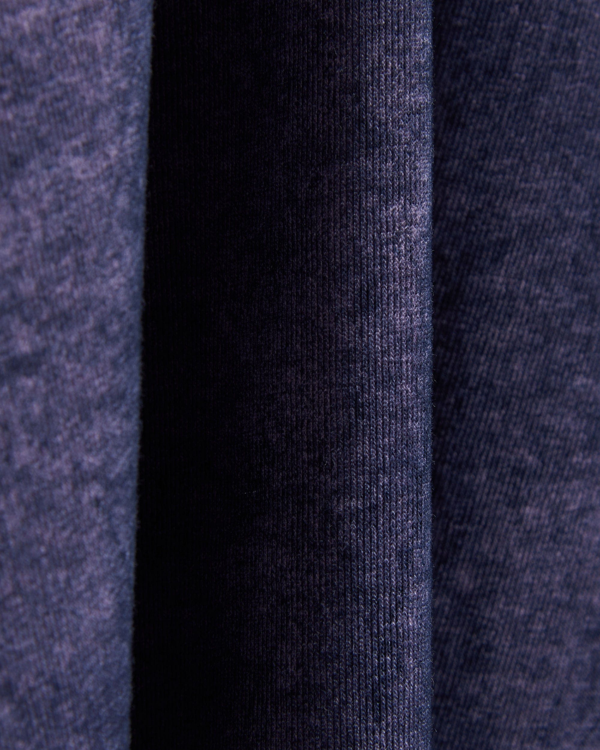Stone Island Sudadera con logo Stone Island Velo Effect para hombre