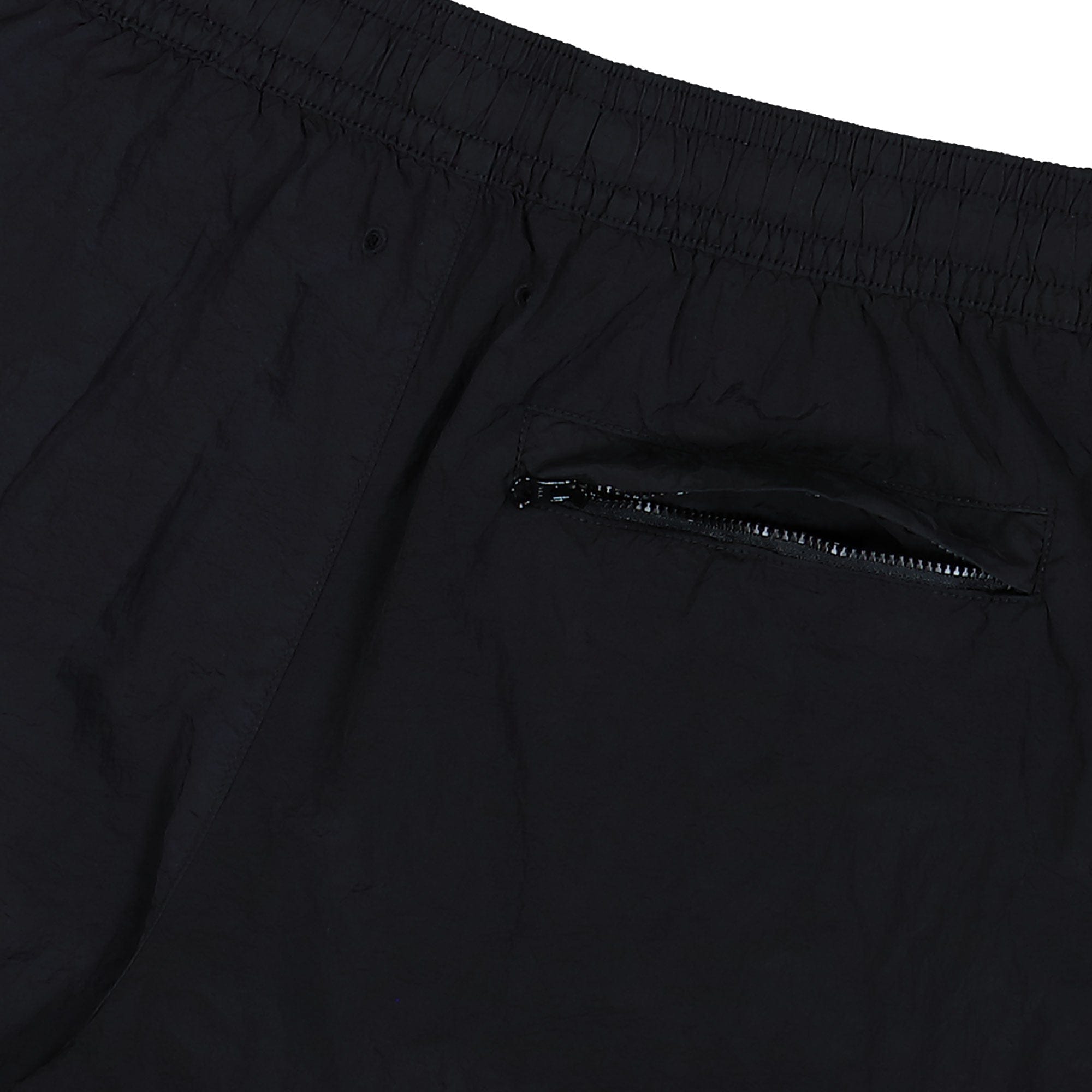 Stone Island Nylon Metal In Econyl Shorts
