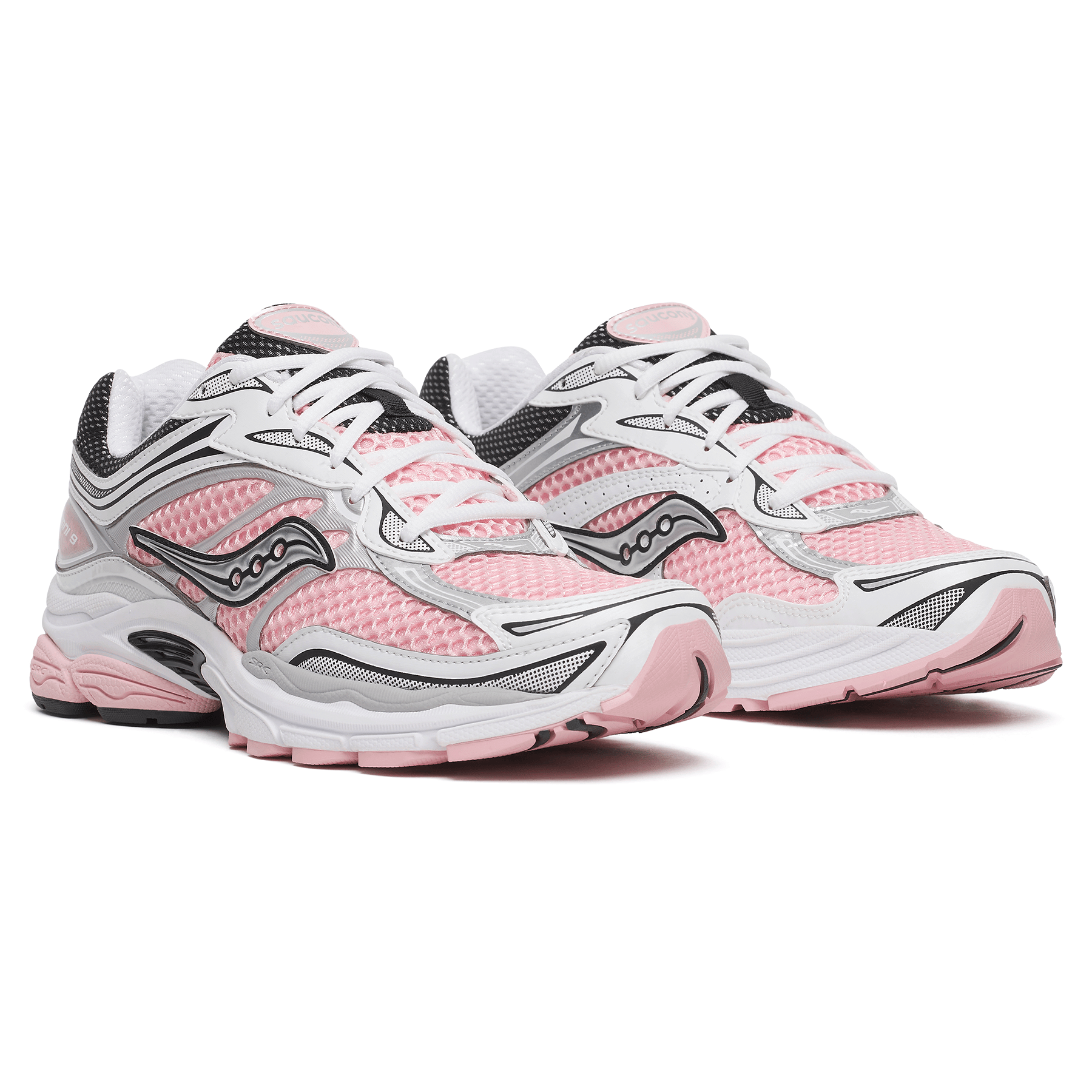 Saucony Progrid Omni 9 OG White Touch
