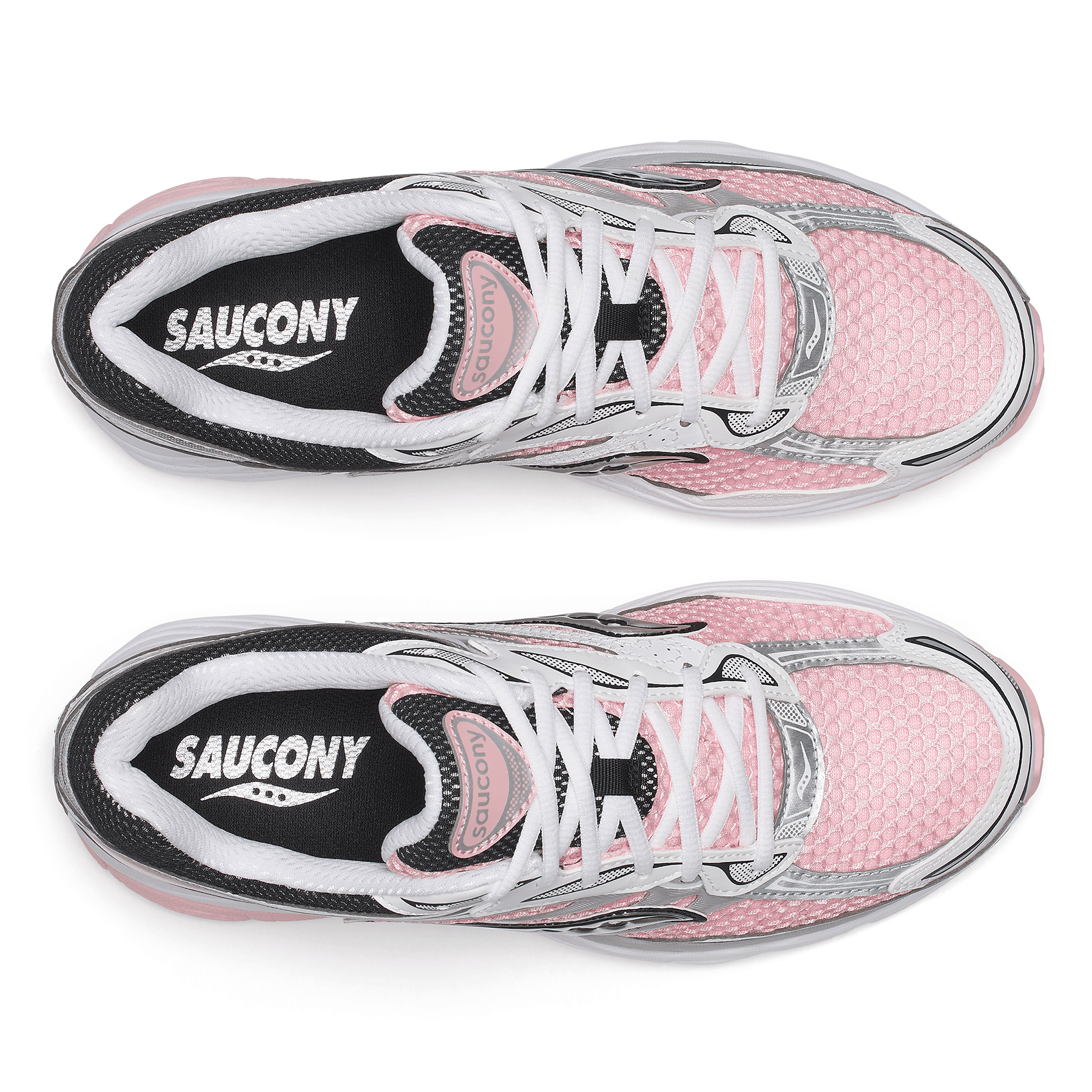 Saucony Progrid Omni 9 OG White Touch