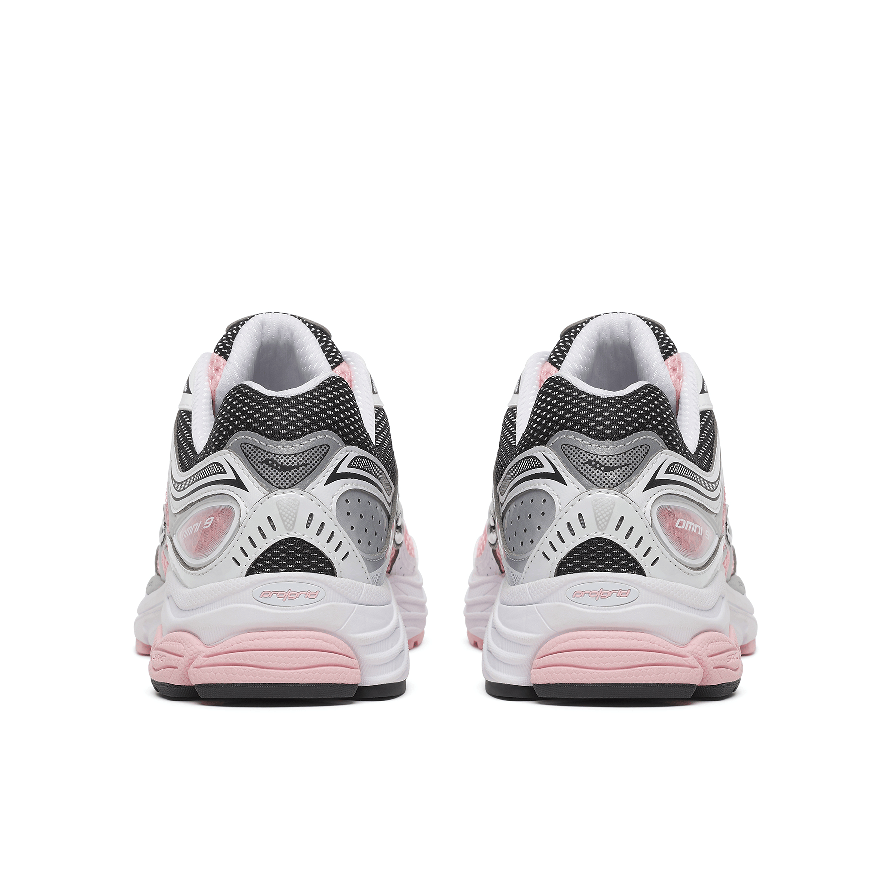 Saucony Progrid Omni 9 OG White Touch