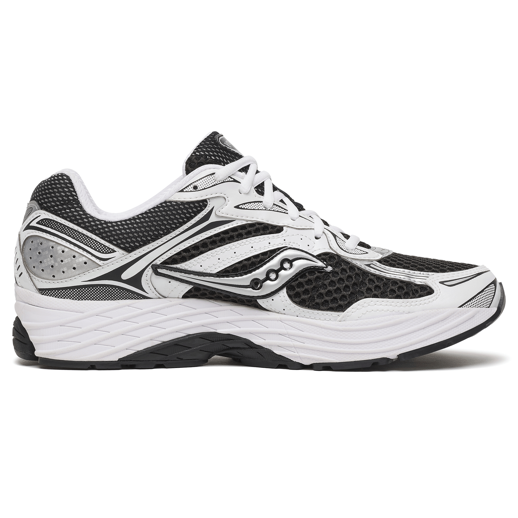 Saucony Progrid Omni 9 OG Black White