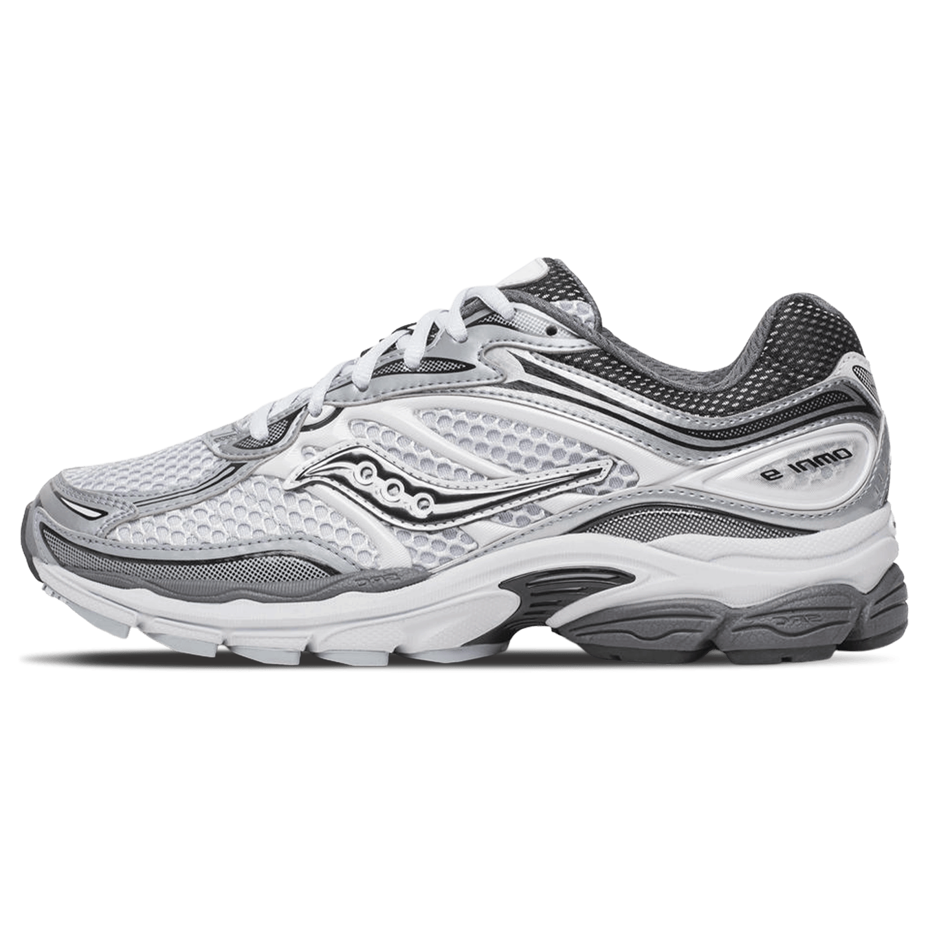 Saucony Progrid Omni 9 OG Microchip