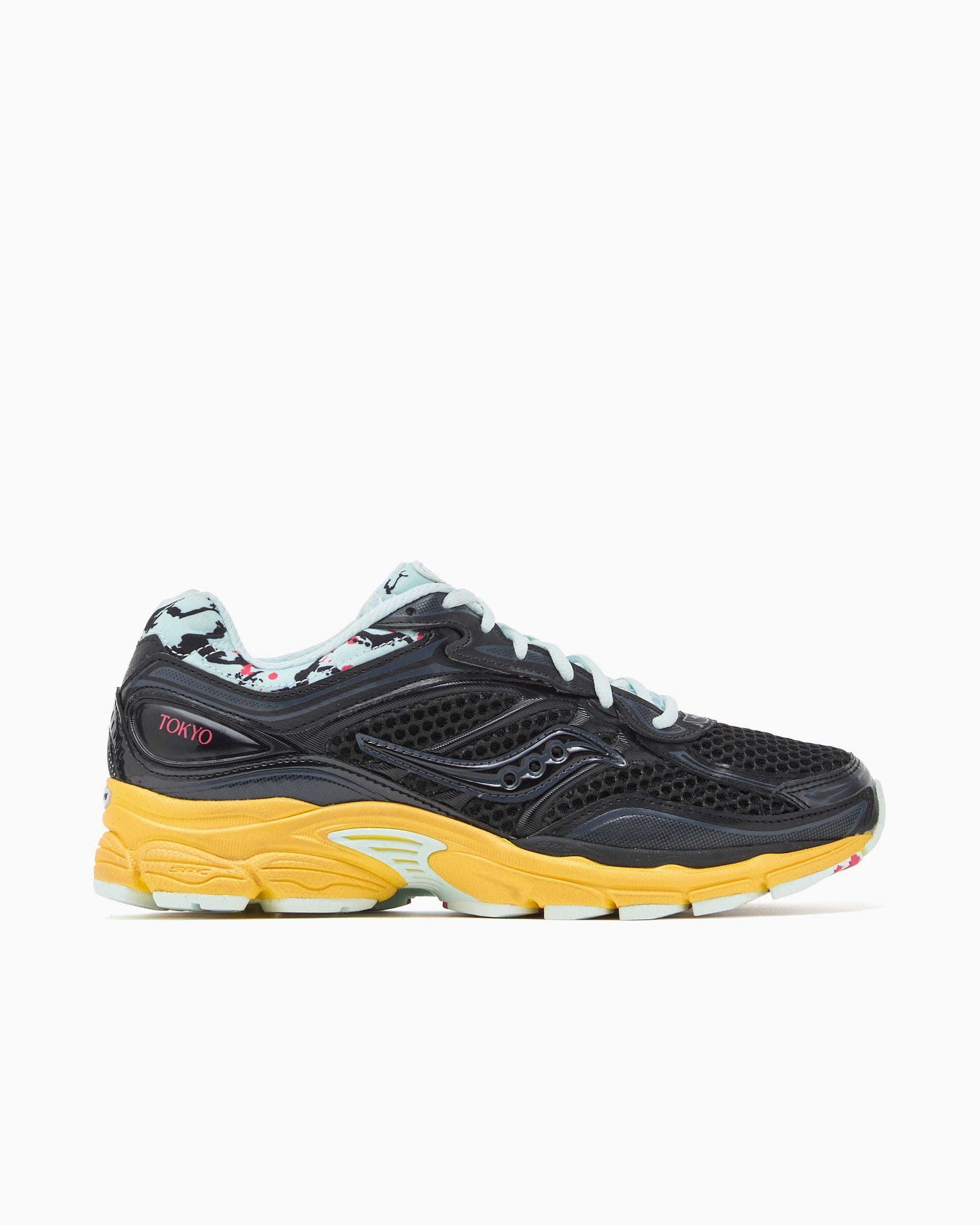 Saucony Progrid OMNI 9 Tokyo Edition