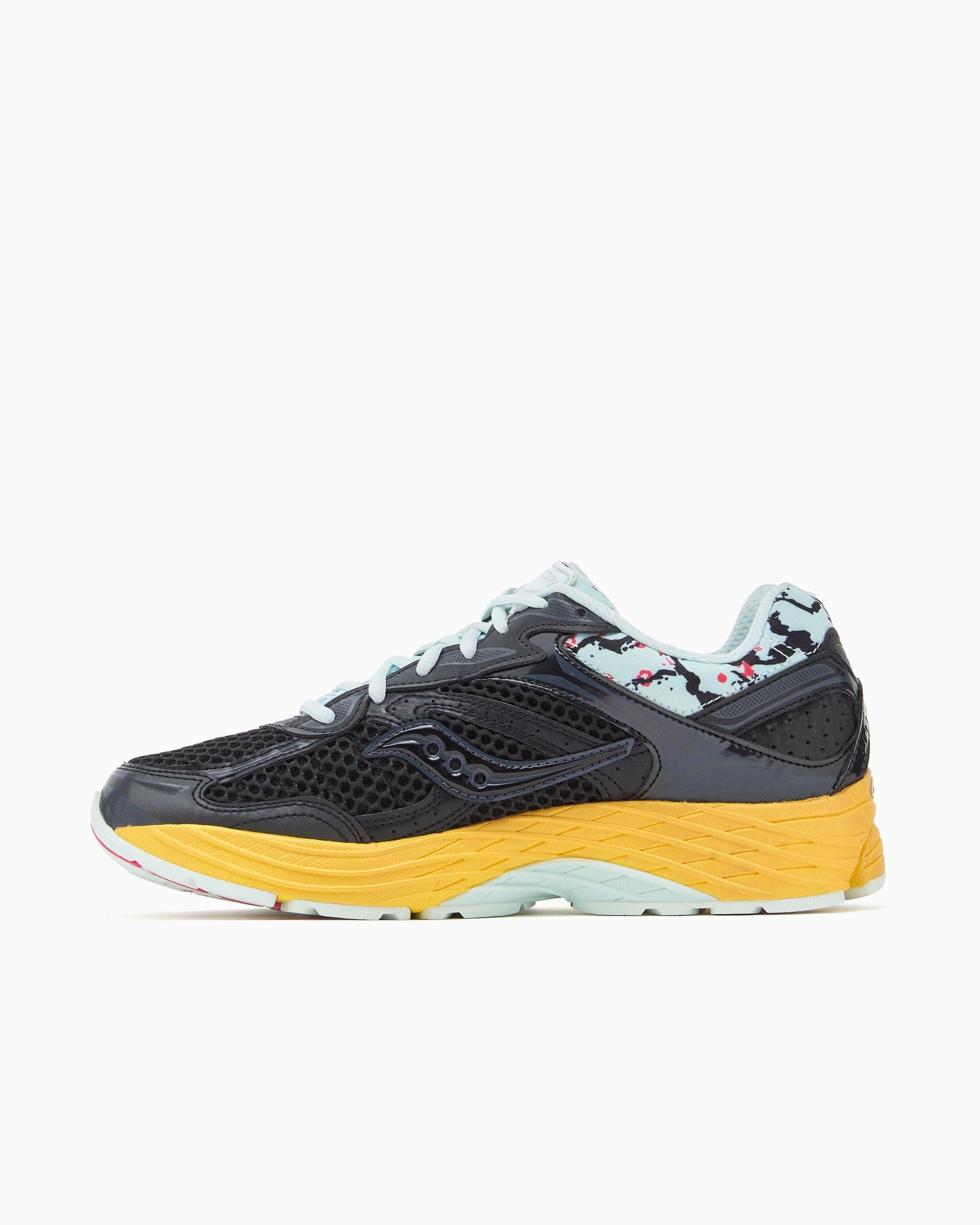 Saucony Progrid OMNI 9 Tokyo Edition