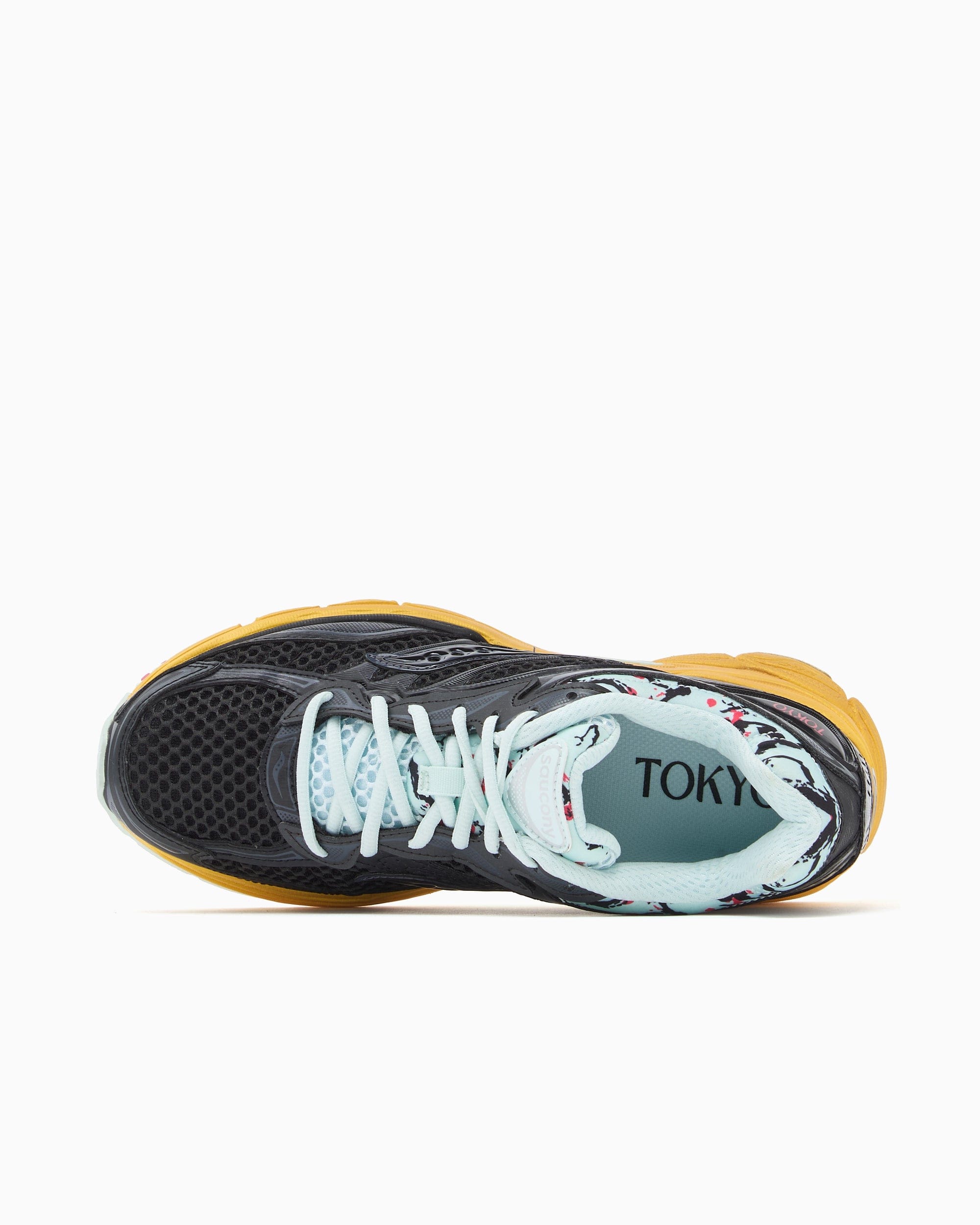 Saucony Progrid OMNI 9 Tokyo Edition