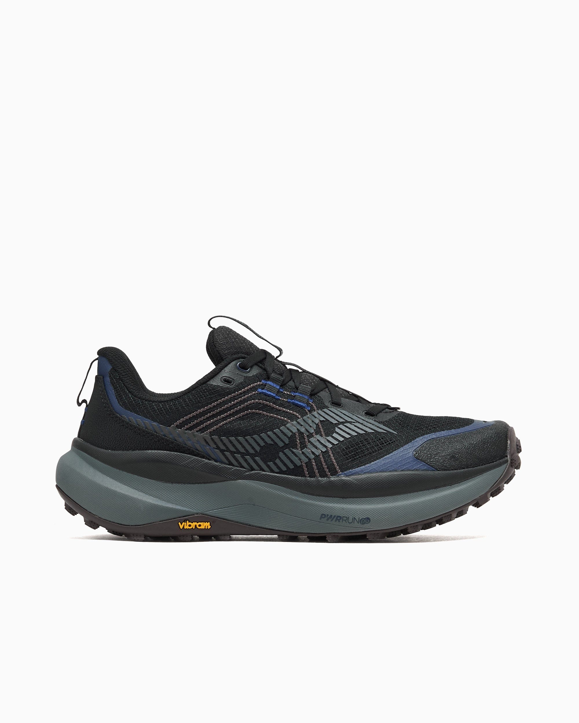 Saucony Xodus Ultra 4 Vibram