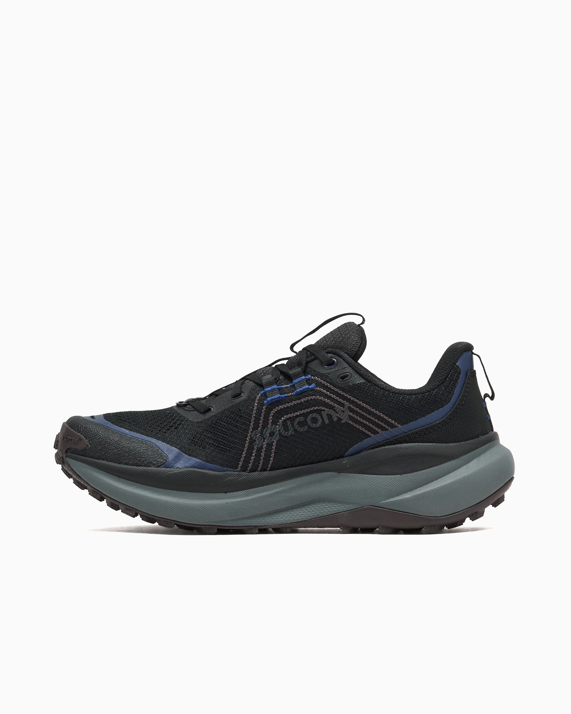 Saucony Xodus Ultra 4 Vibram