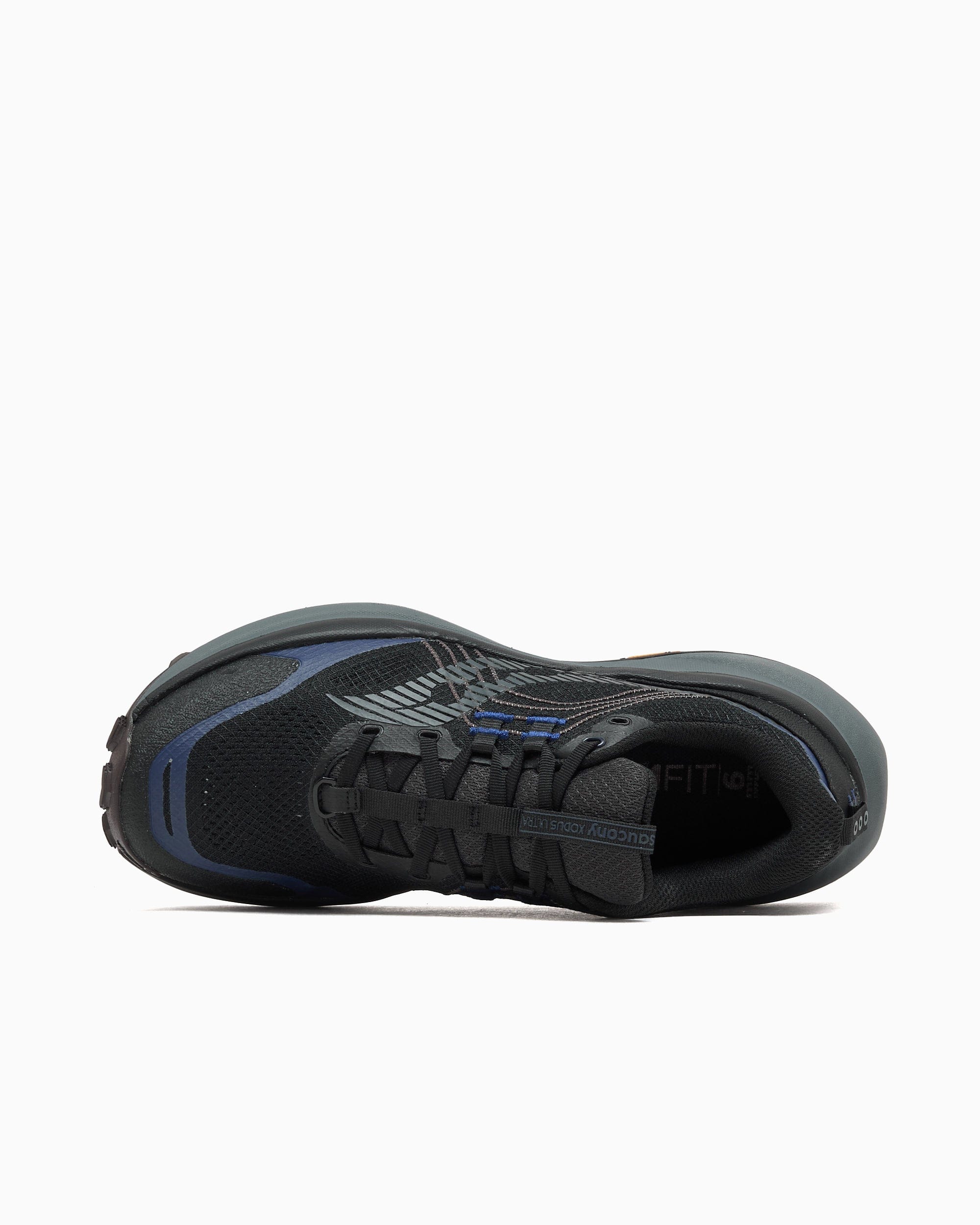 Saucony Xodus Ultra 4 Vibram