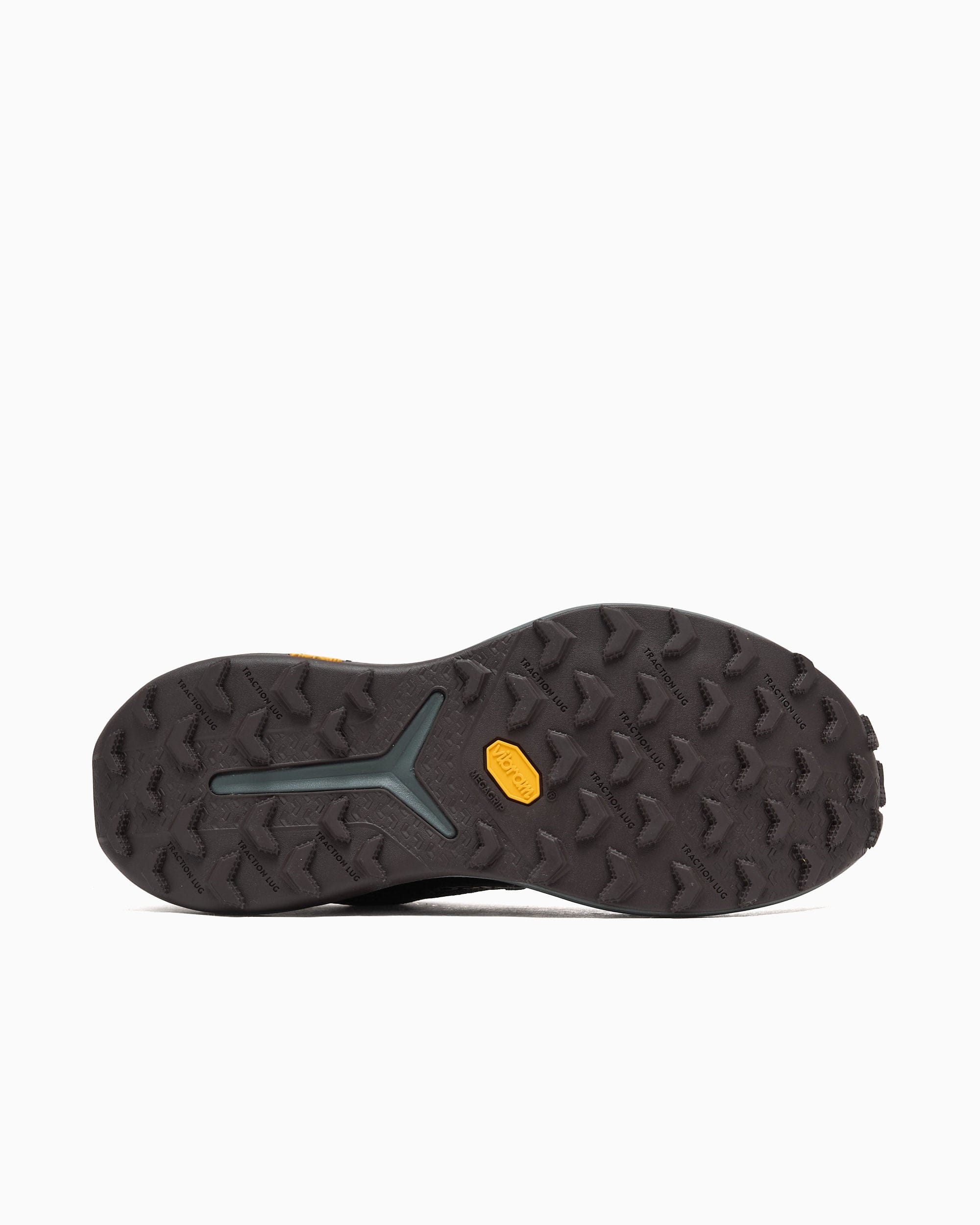 Saucony Xodus Ultra 4 Vibram
