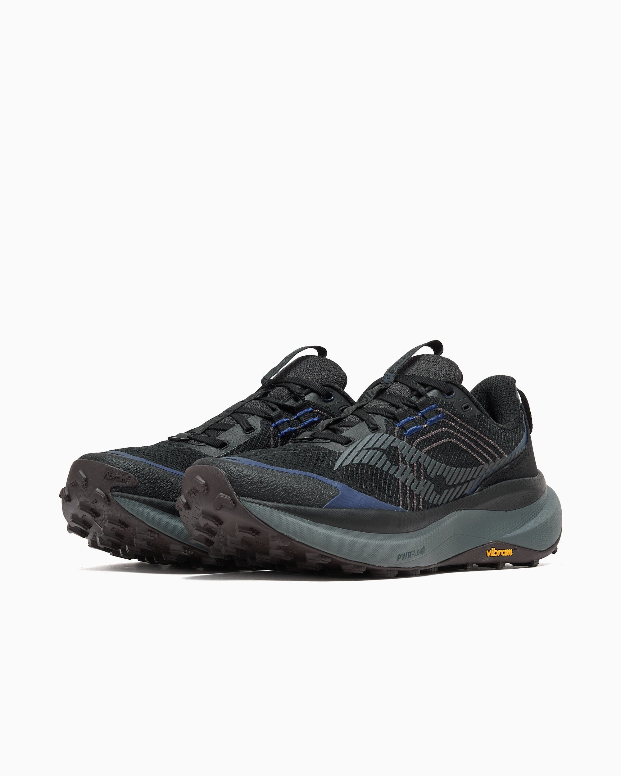 Saucony Xodus Ultra 4 Vibram