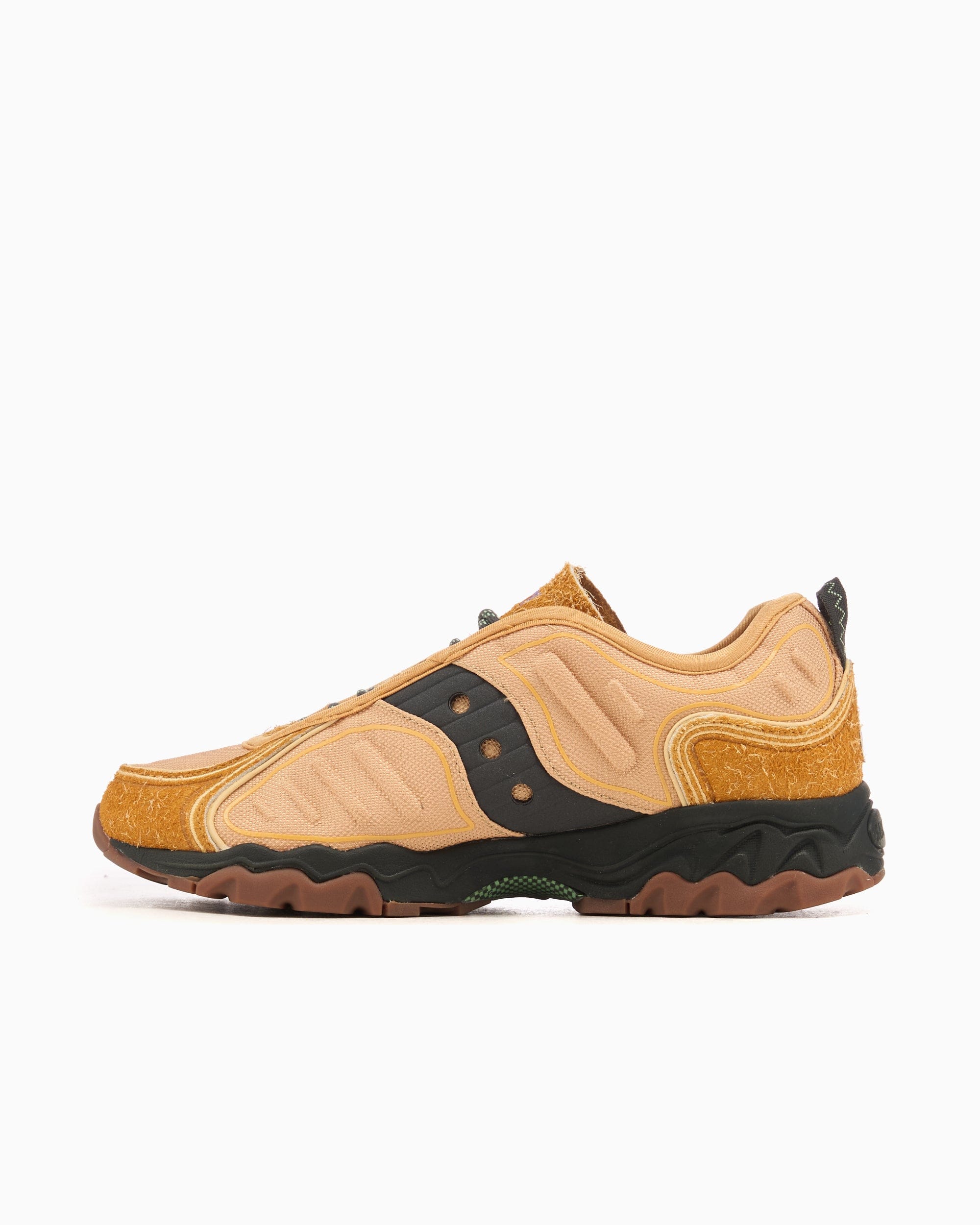 Saucony x Colour Plus Co. Matrix