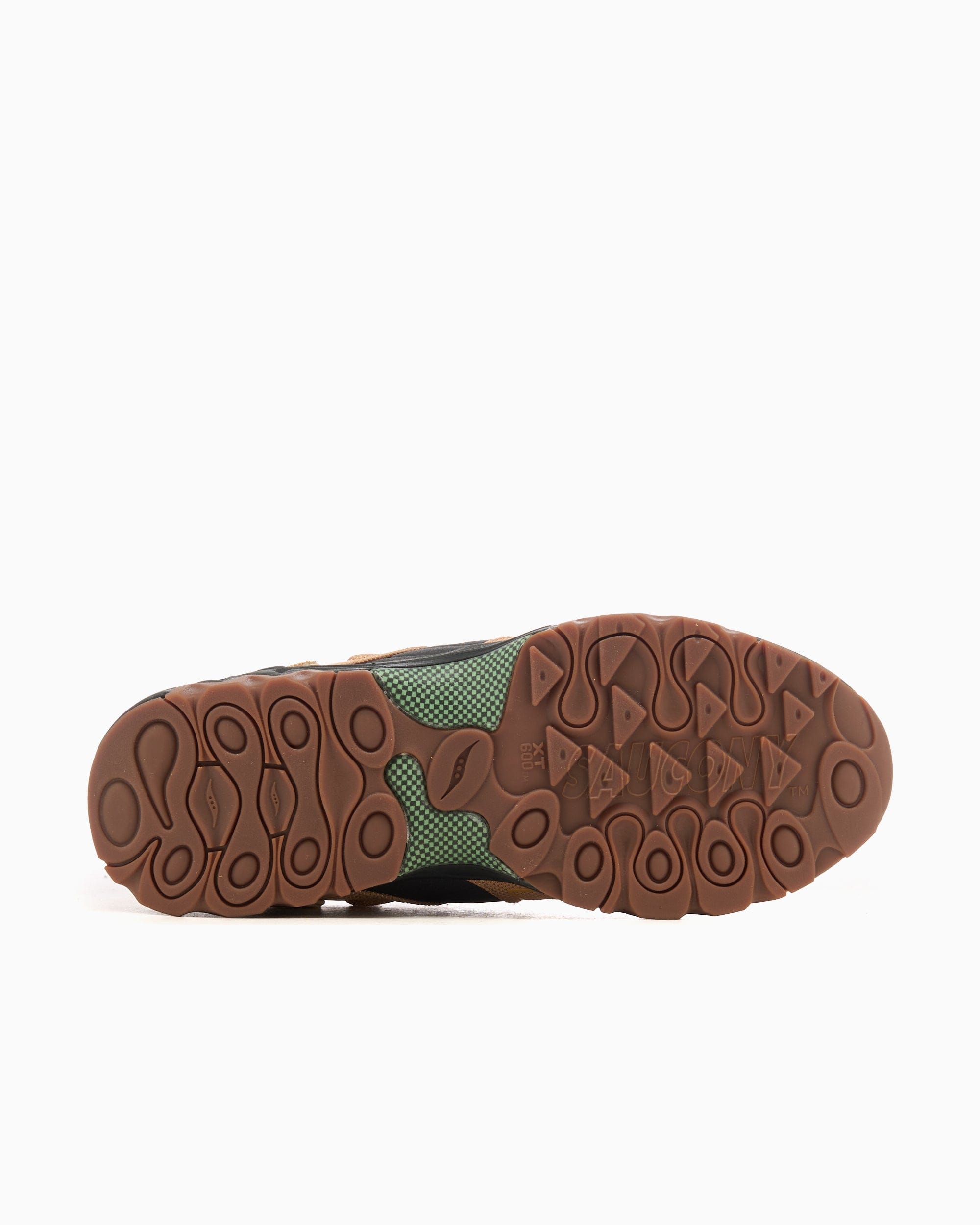 Saucony x Colour Plus Co. Matrix