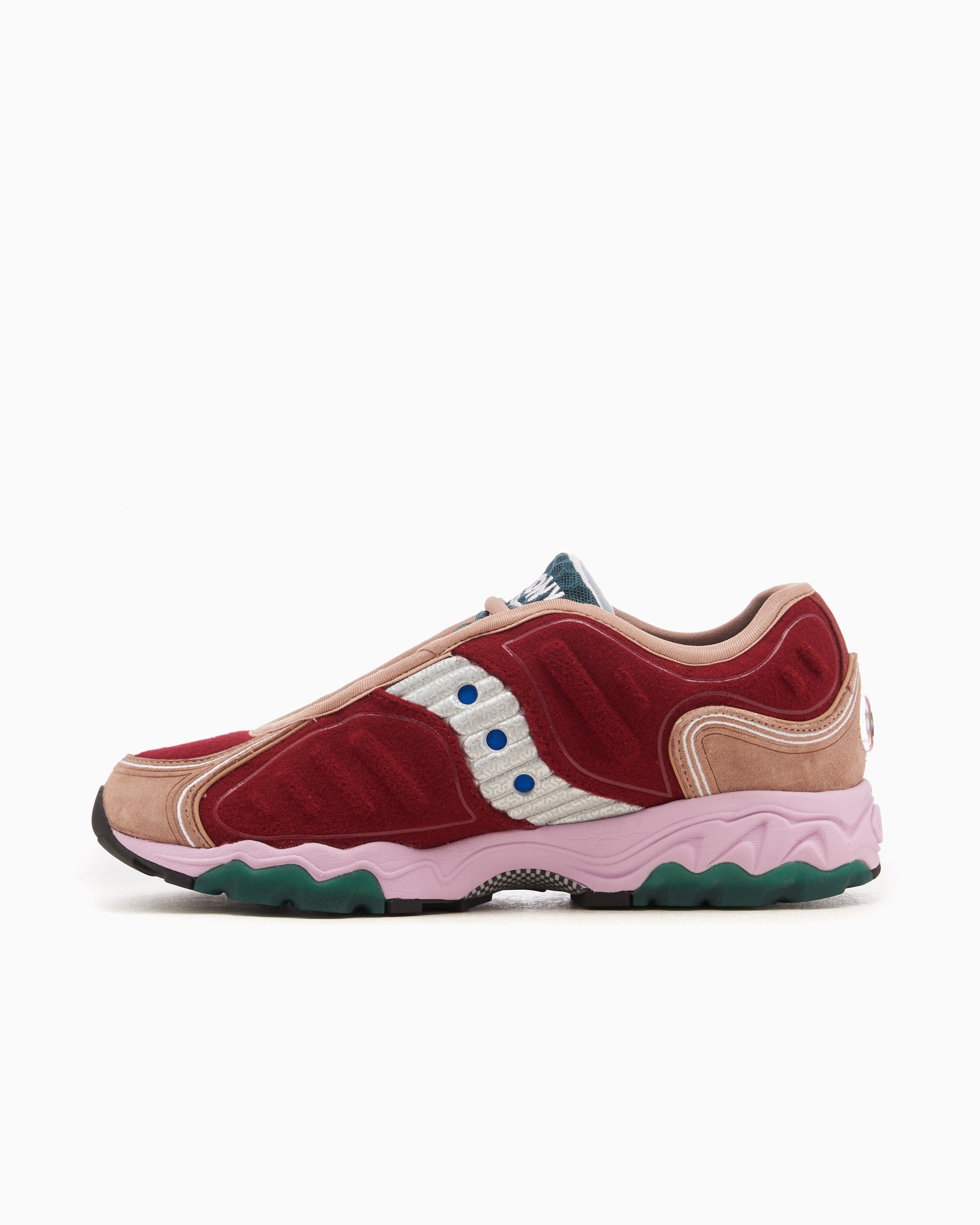 Saucony x Jae Tips Matrix