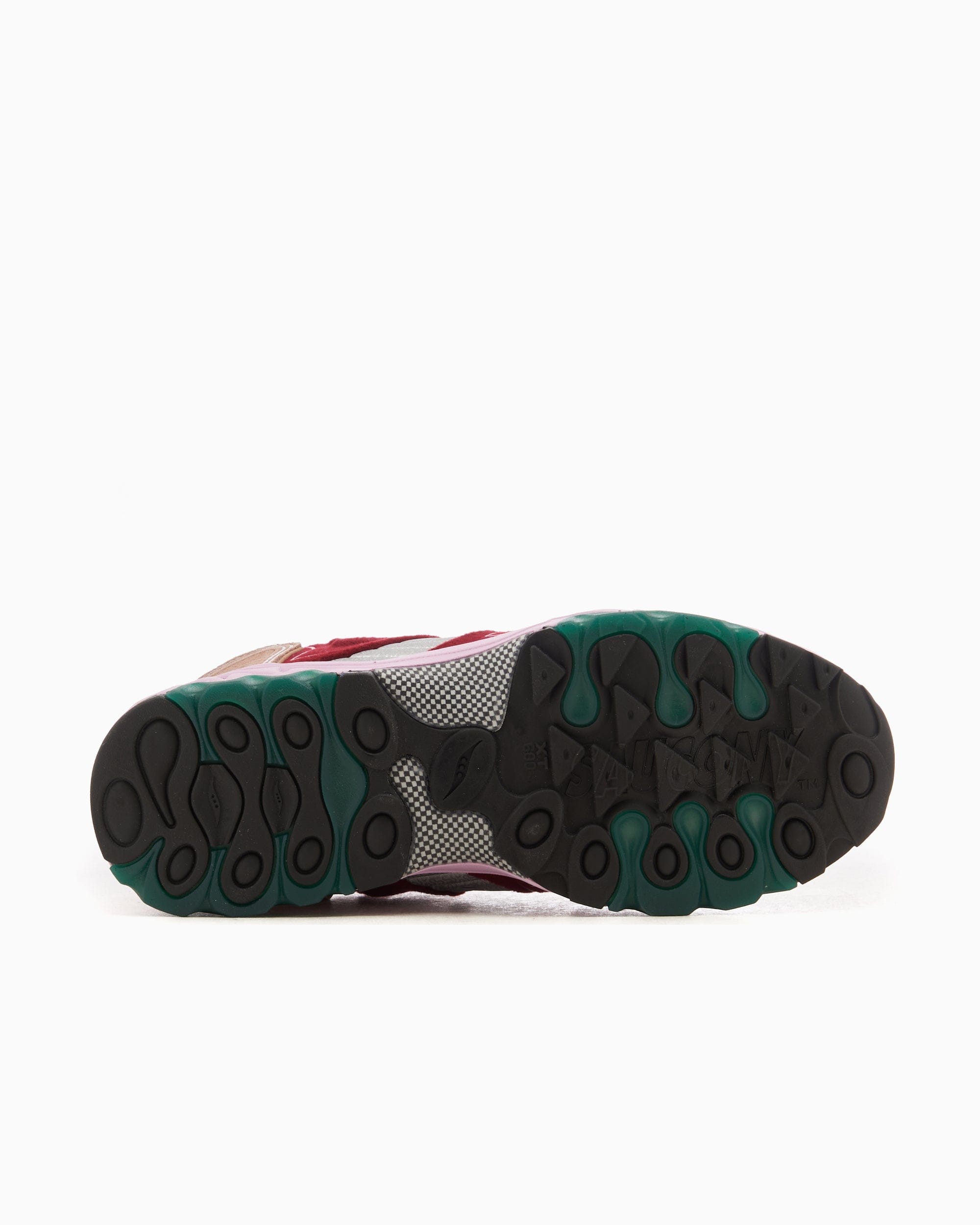 Saucony x Jae Tips Matrix