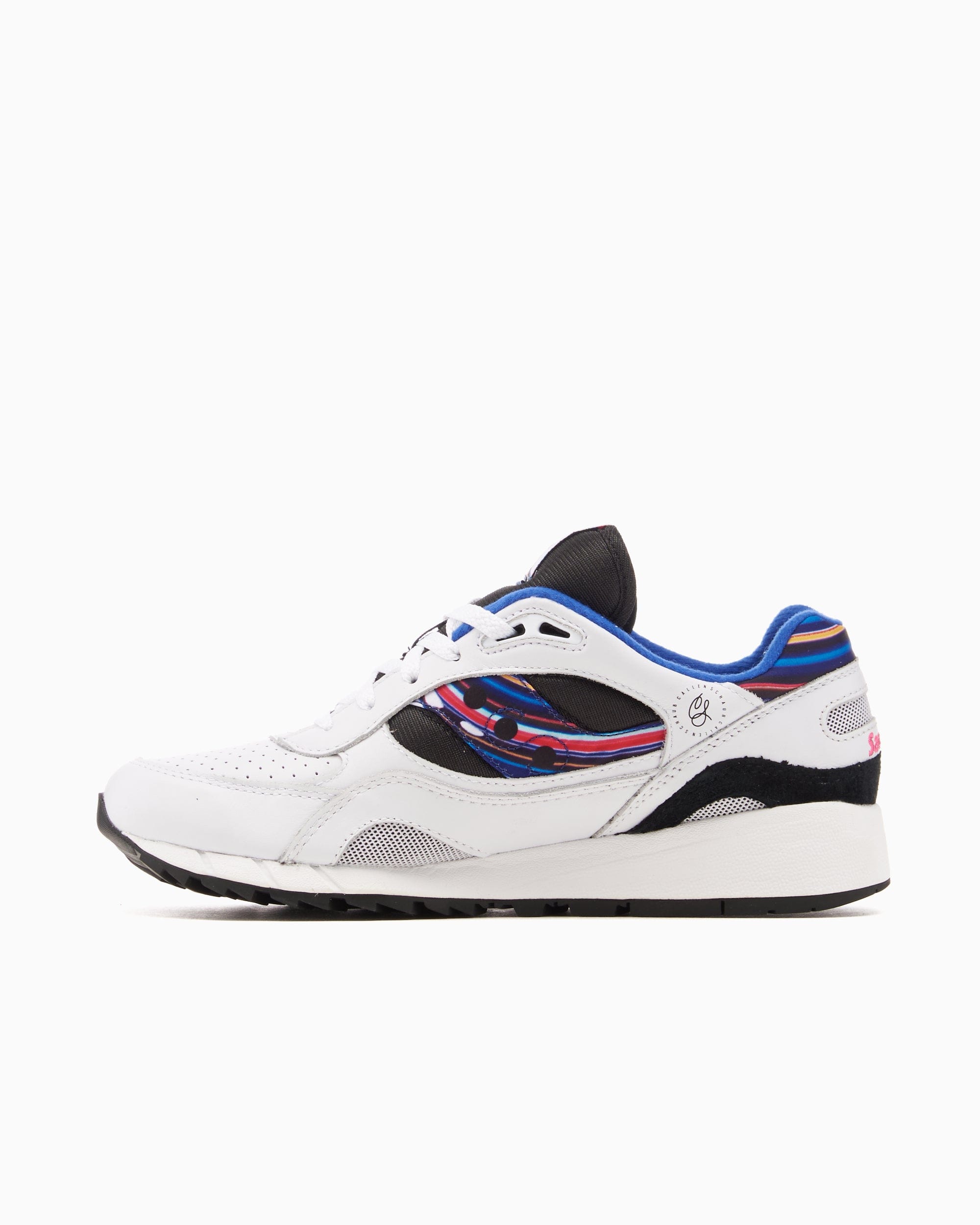Saucony x Callen Schaub Shadow 6000