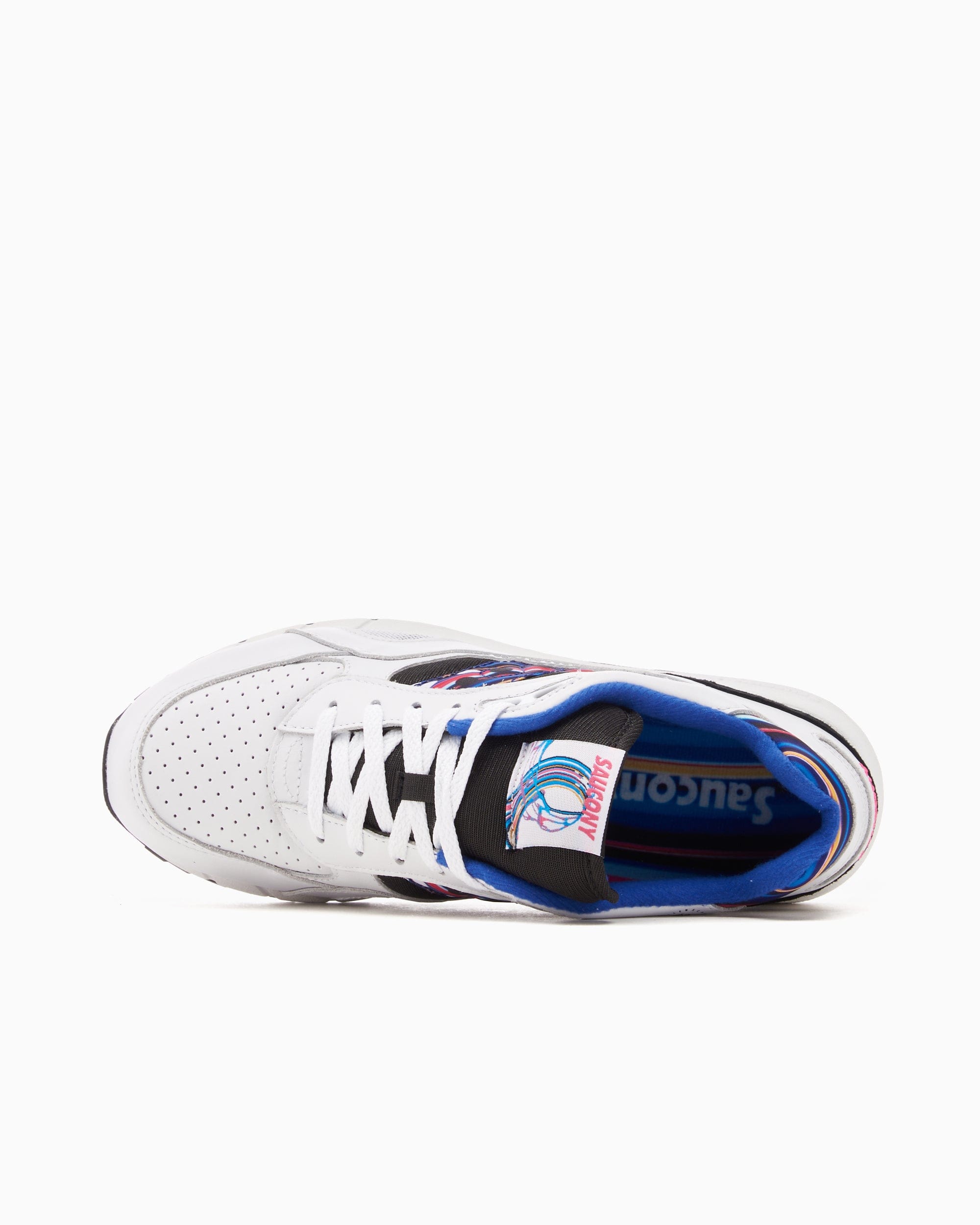 Saucony x Callen Schaub Shadow 6000