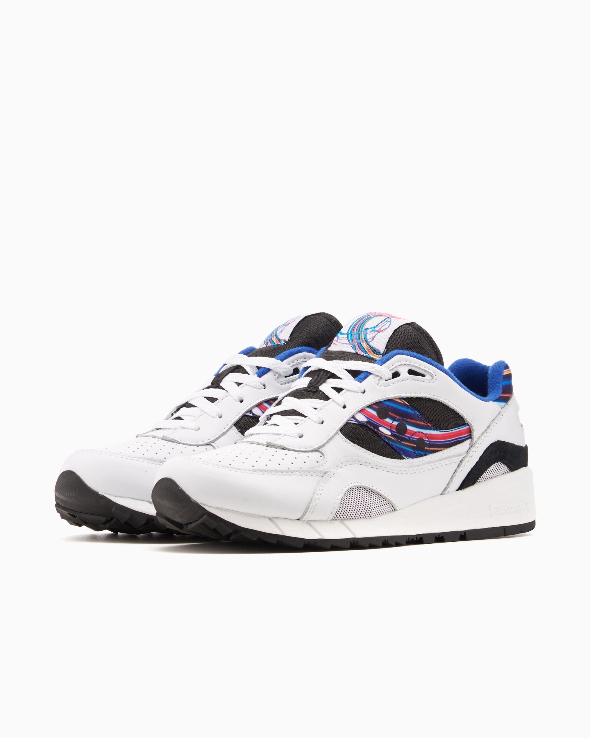 Saucony x Callen Schaub Shadow 6000