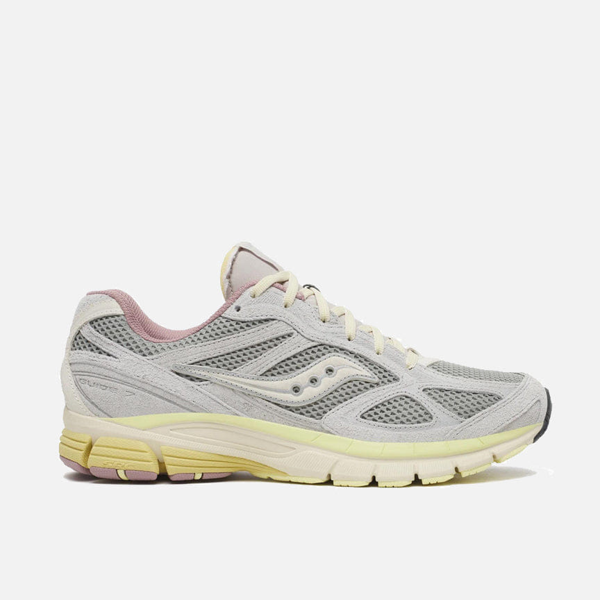 Saucony 3SIXTEEN x SAUCONY PROGRID GUIDE 7 V7.3 GRAPHITE