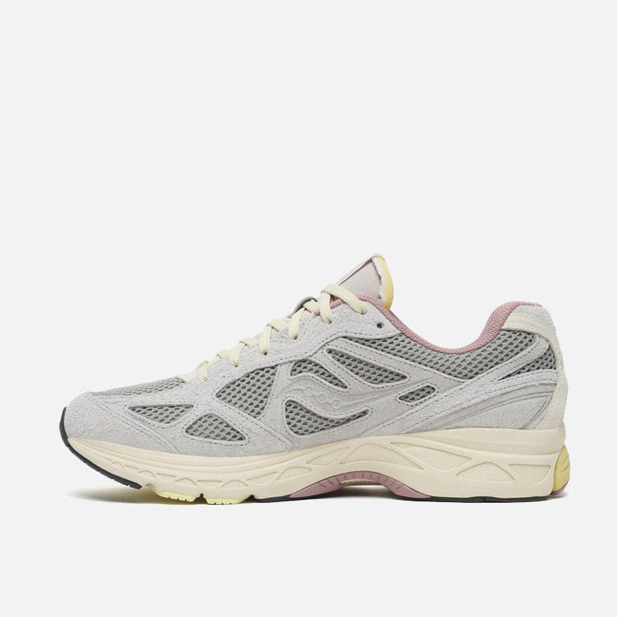 Saucony 3SIXTEEN x SAUCONY PROGRID GUIDE 7 V7.3 GRAPHITE