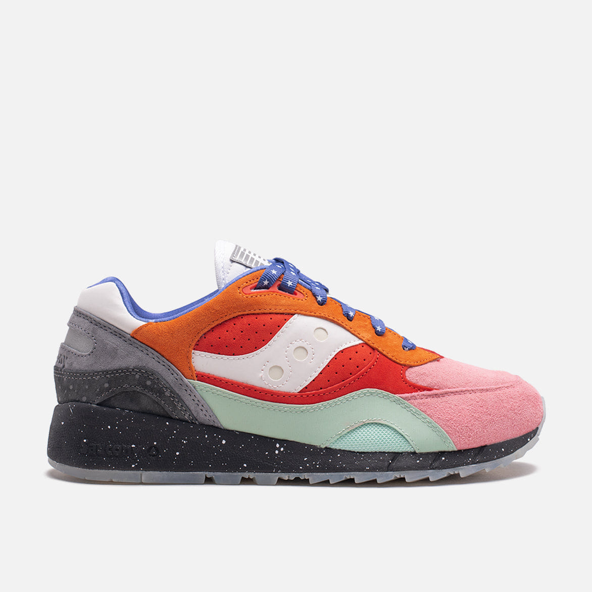 Saucony SHADOW 6000 SPACE FIGHT