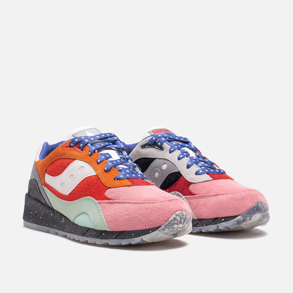 Saucony SHADOW 6000 SPACE FIGHT