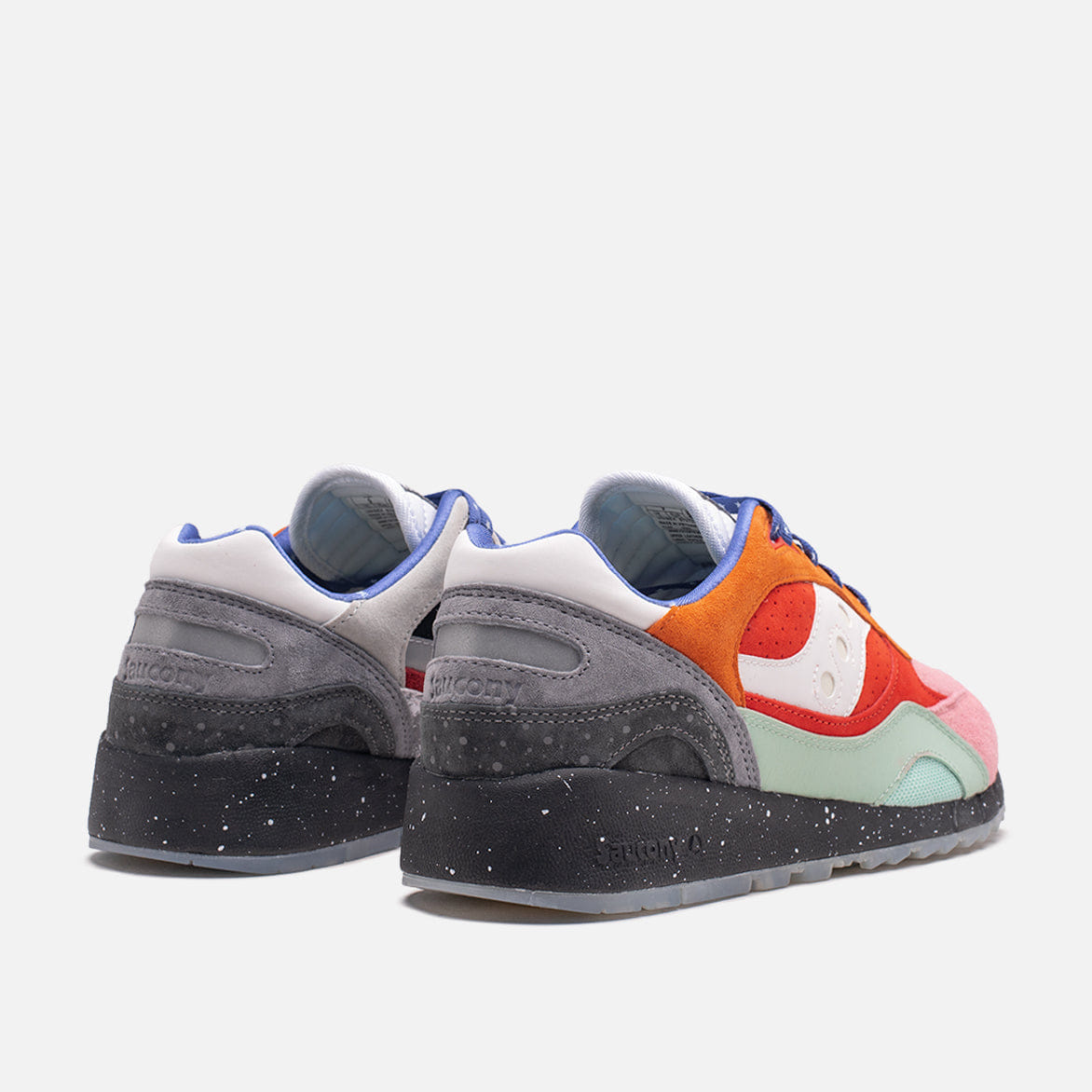 Saucony SHADOW 6000 SPACE FIGHT