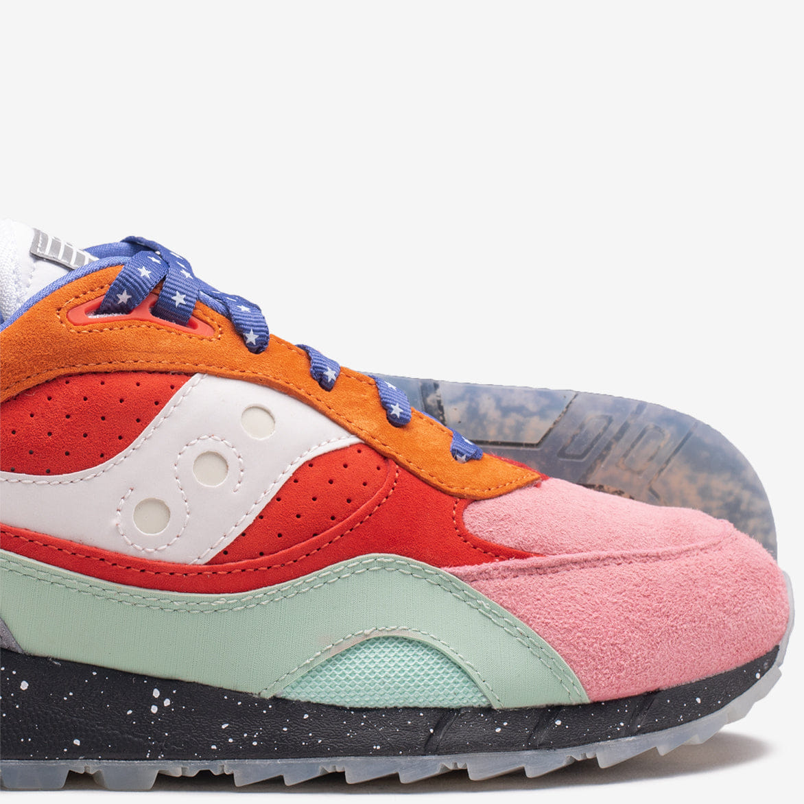 Saucony SHADOW 6000 SPACE FIGHT