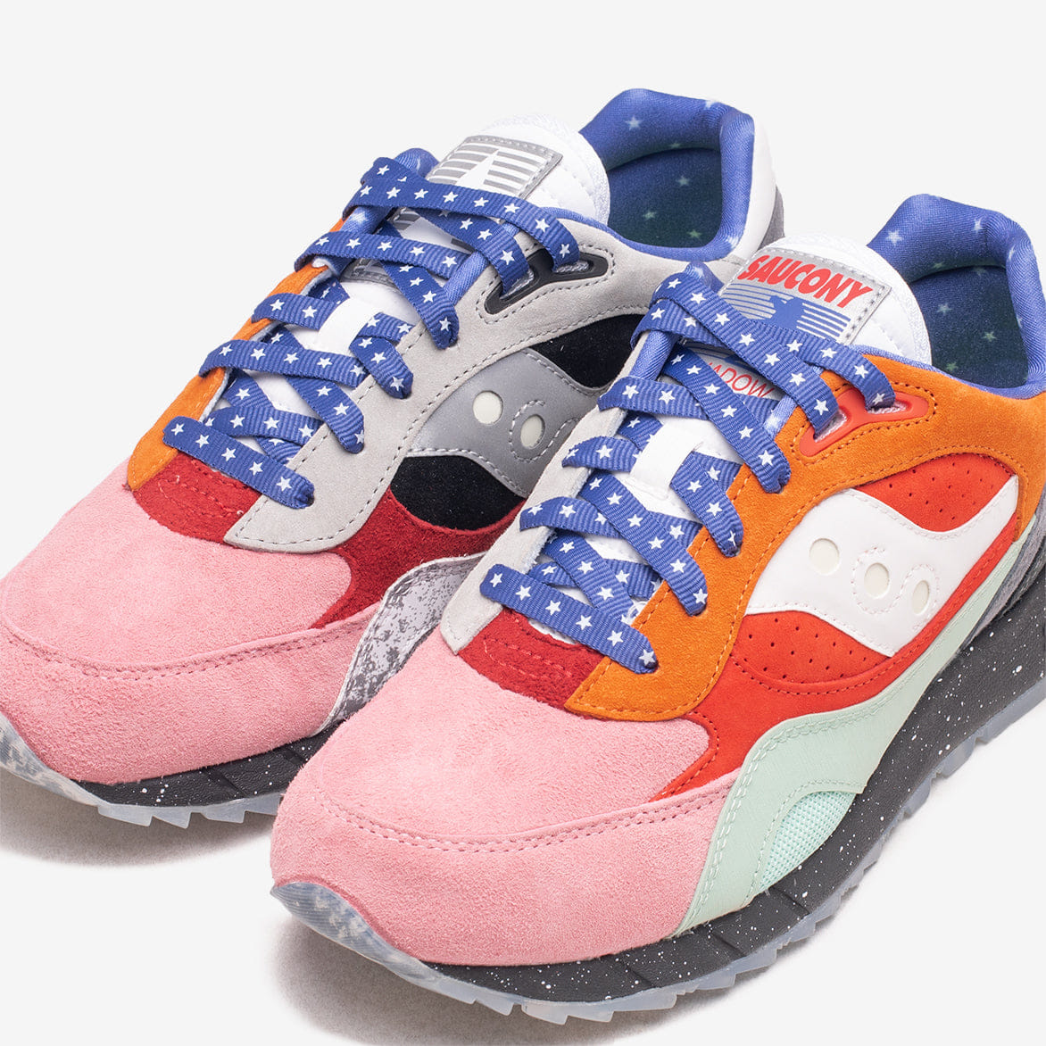 Saucony SHADOW 6000 SPACE FIGHT