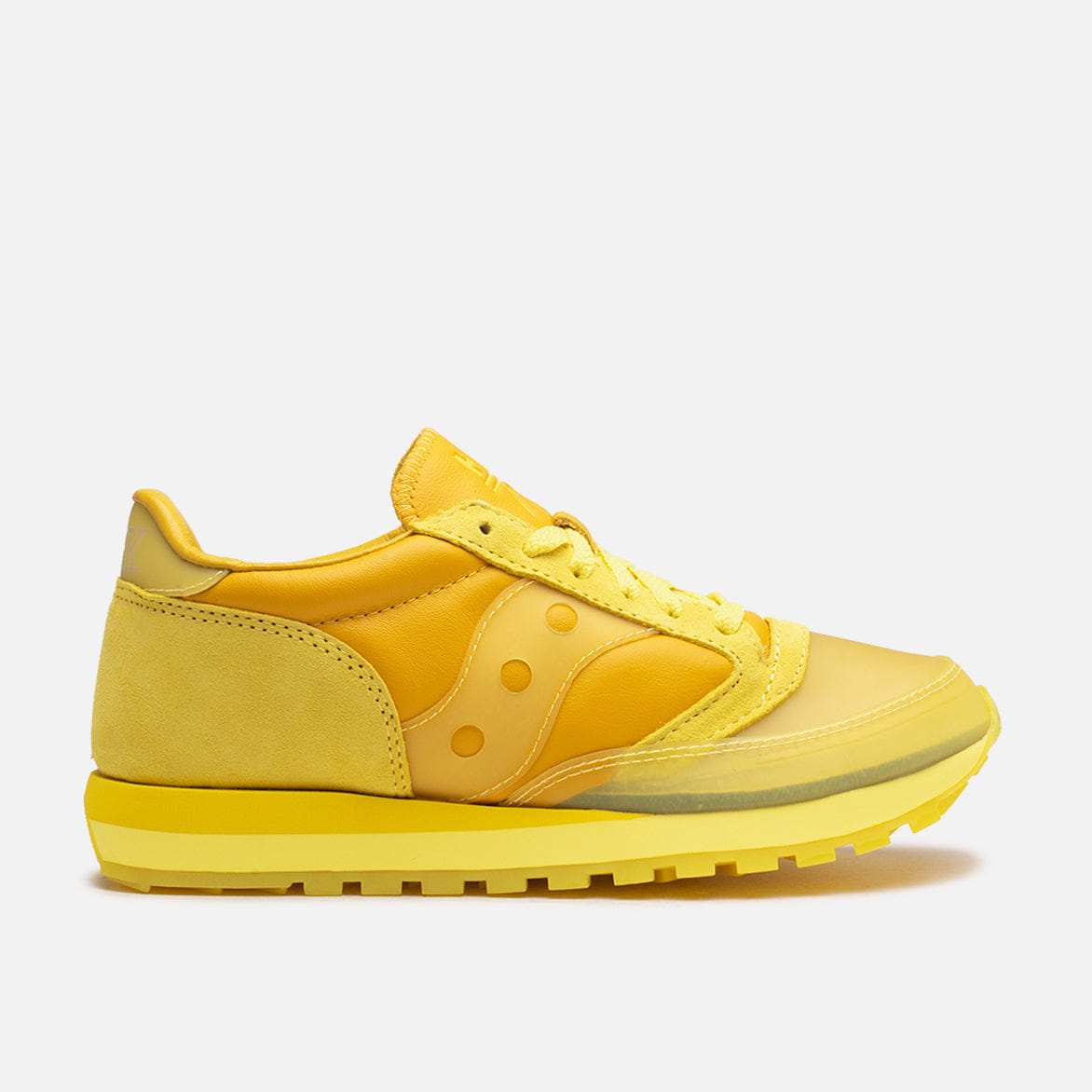 Saucony HOMMEWRK BY TRINIDAD JAME$ x SAUCONY JAZZ 81 LUNCH PAILS