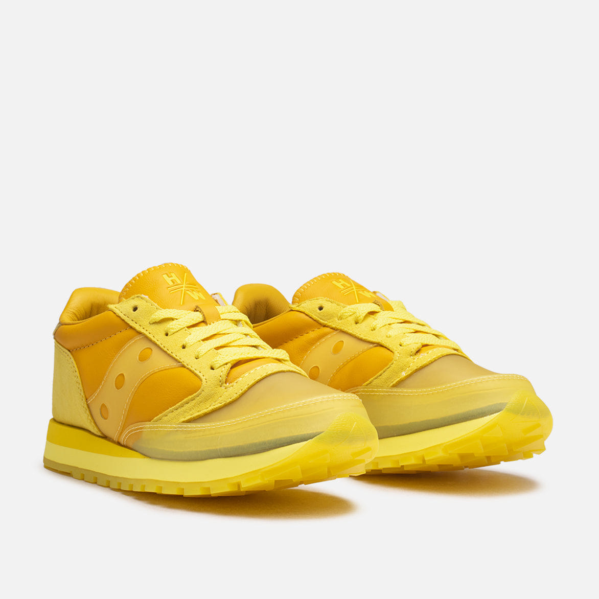 Saucony HOMMEWRK BY TRINIDAD JAME$ x SAUCONY JAZZ 81 LUNCH PAILS