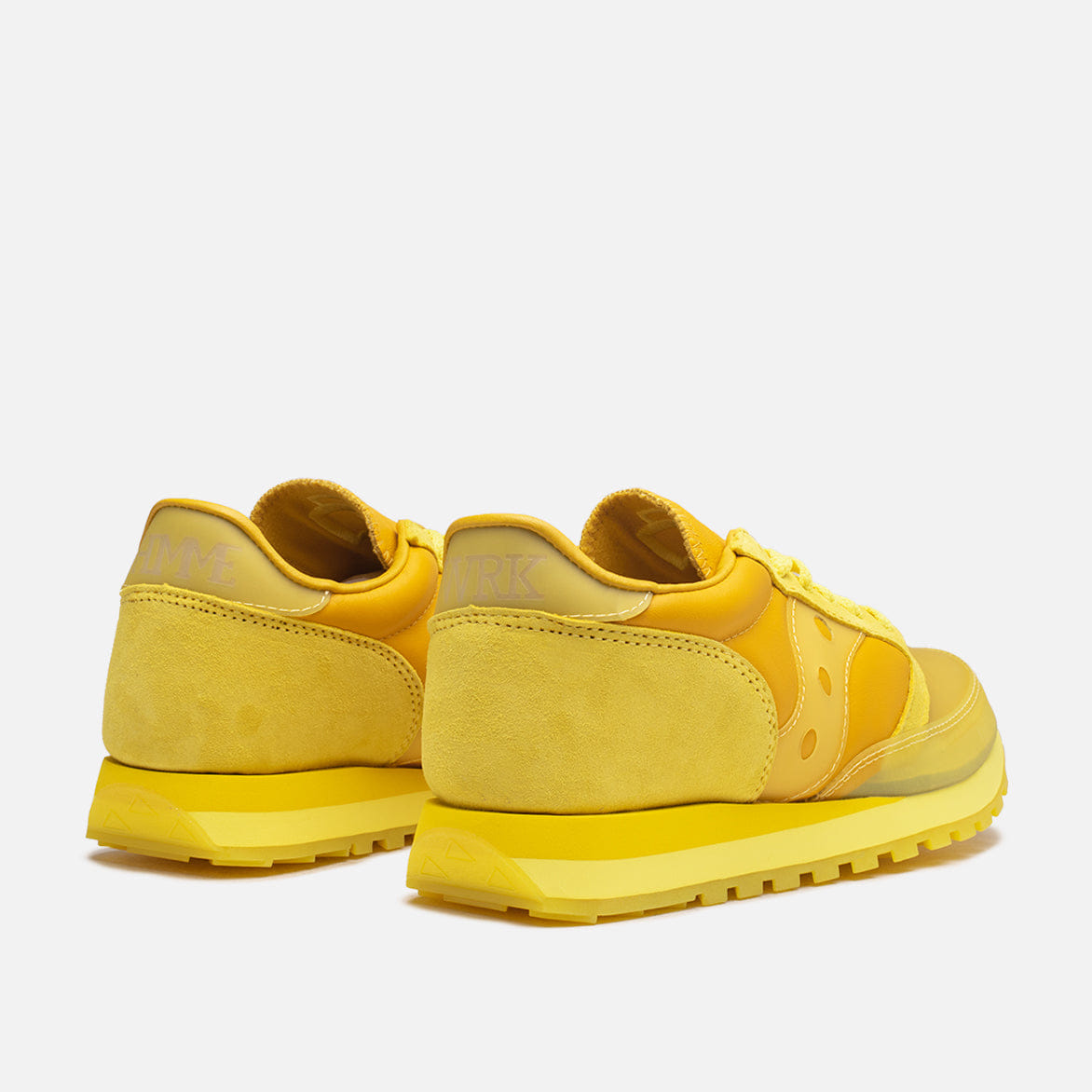 Saucony HOMMEWRK BY TRINIDAD JAME$ x SAUCONY JAZZ 81 LUNCH PAILS