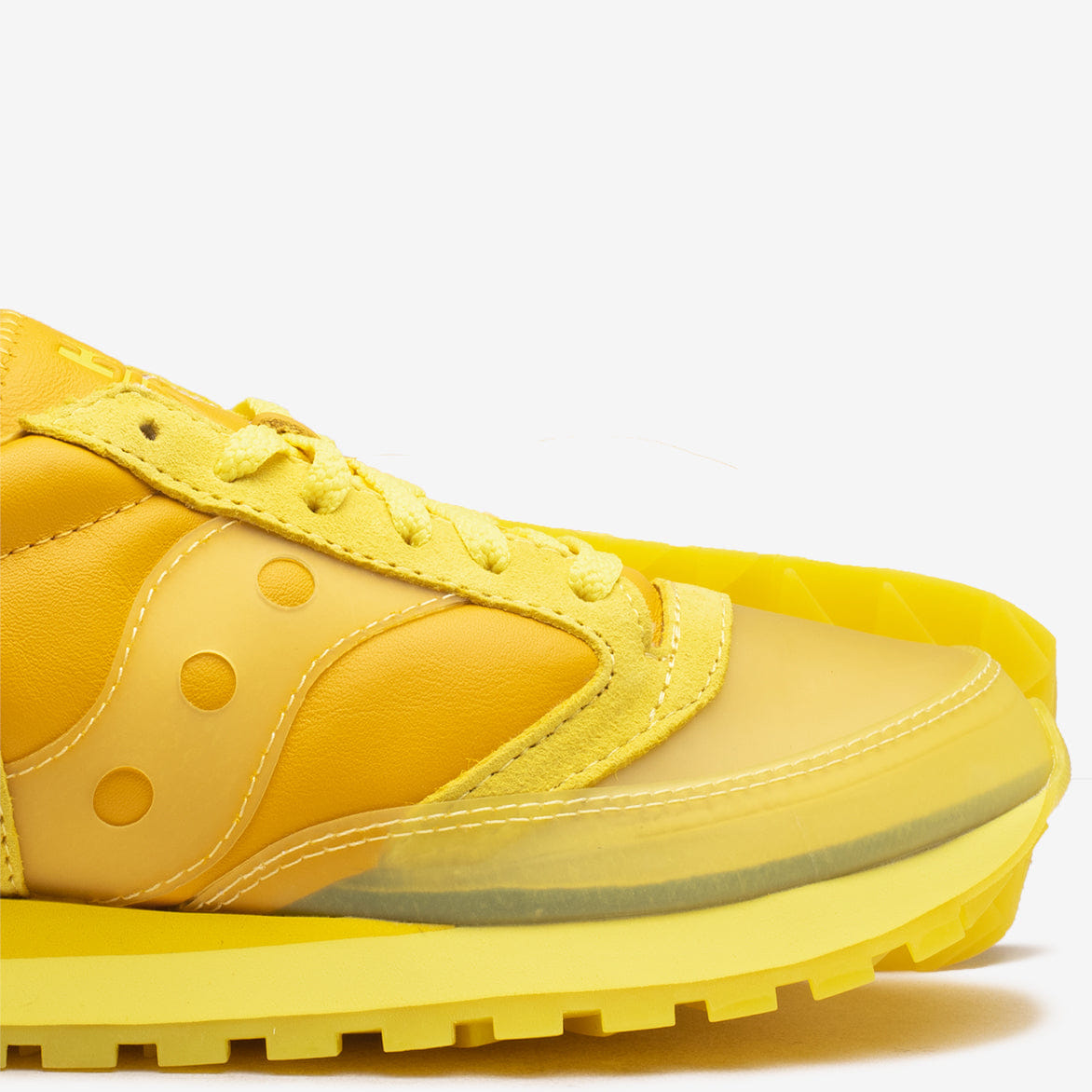 Saucony HOMMEWRK BY TRINIDAD JAME$ x SAUCONY JAZZ 81 LUNCH PAILS
