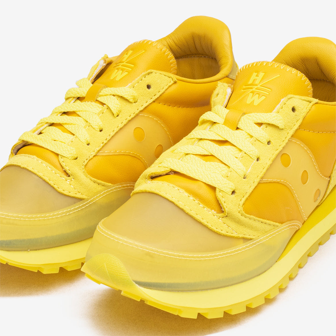 Saucony HOMMEWRK BY TRINIDAD JAME$ x SAUCONY JAZZ 81 LUNCH PAILS