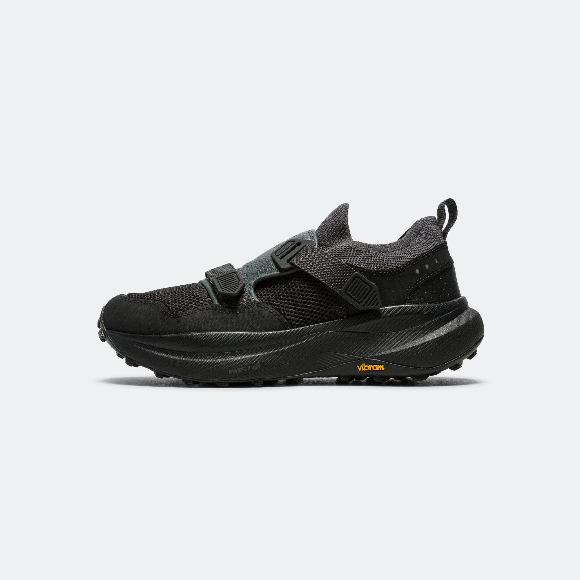 Saucony Grid x Ultra SILO - Black/Shadow
