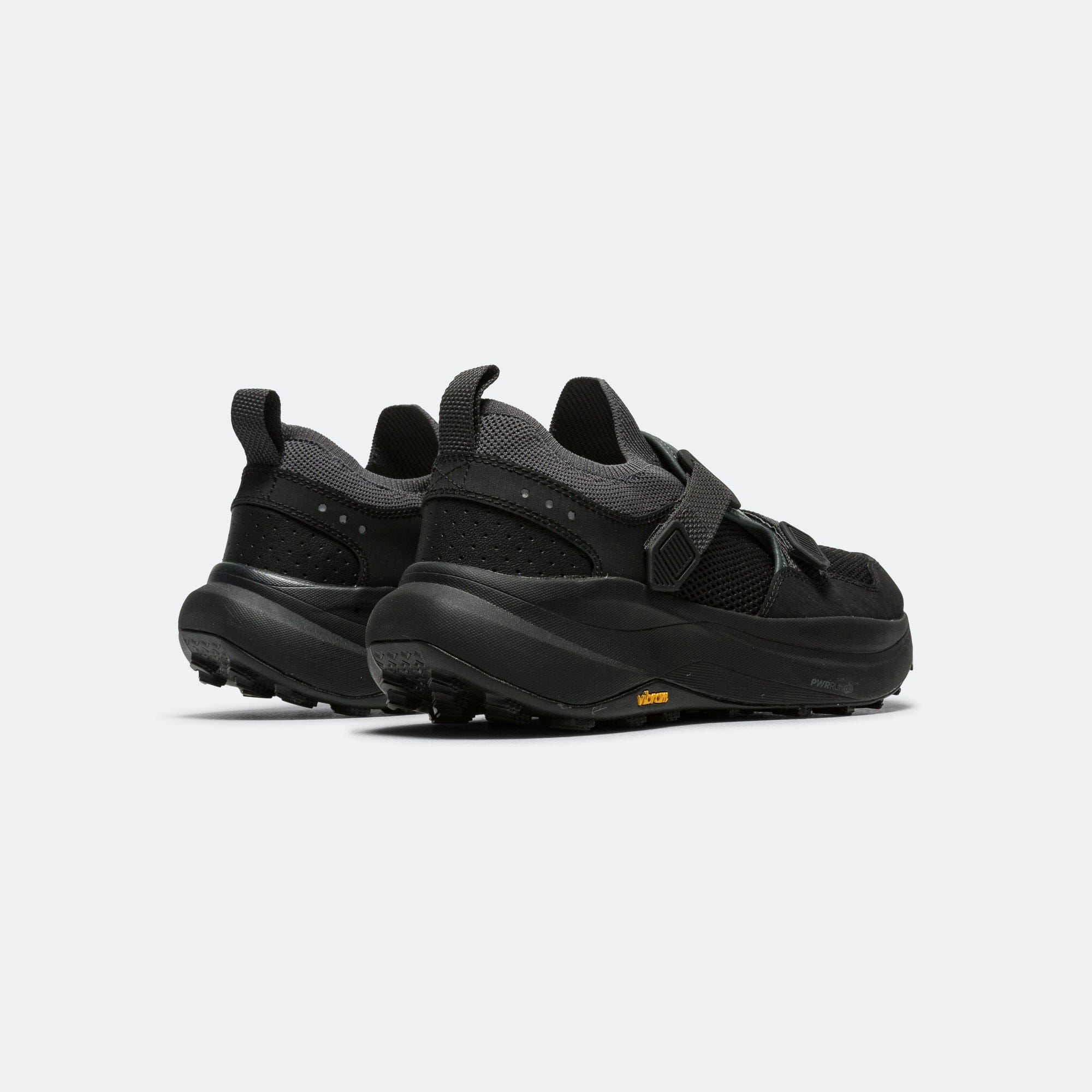 Saucony Grid x Ultra SILO - Black/Shadow