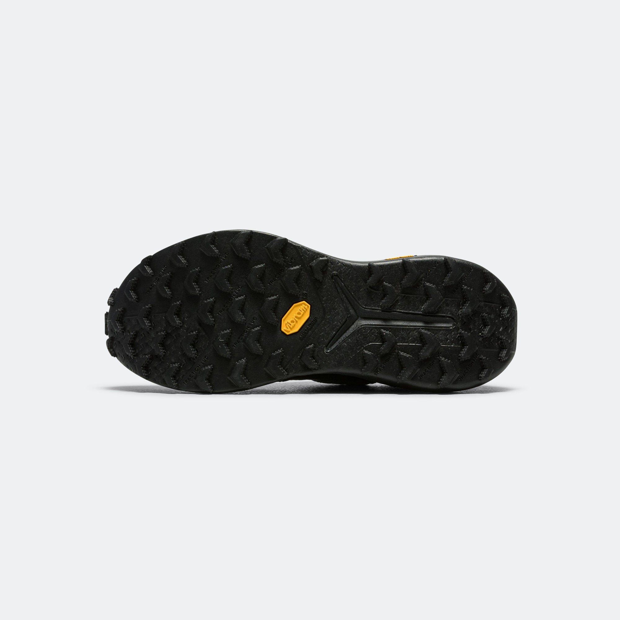 Saucony Grid x Ultra SILO - Black/Shadow