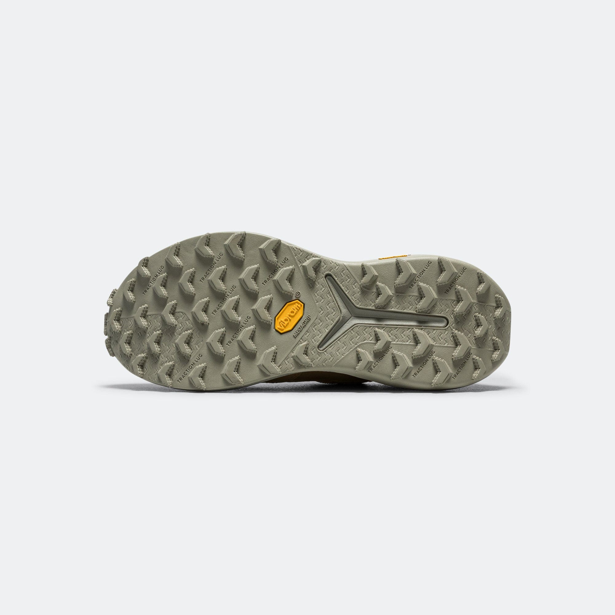 Saucony Grid x Ultra SILO - Adobe/Moss