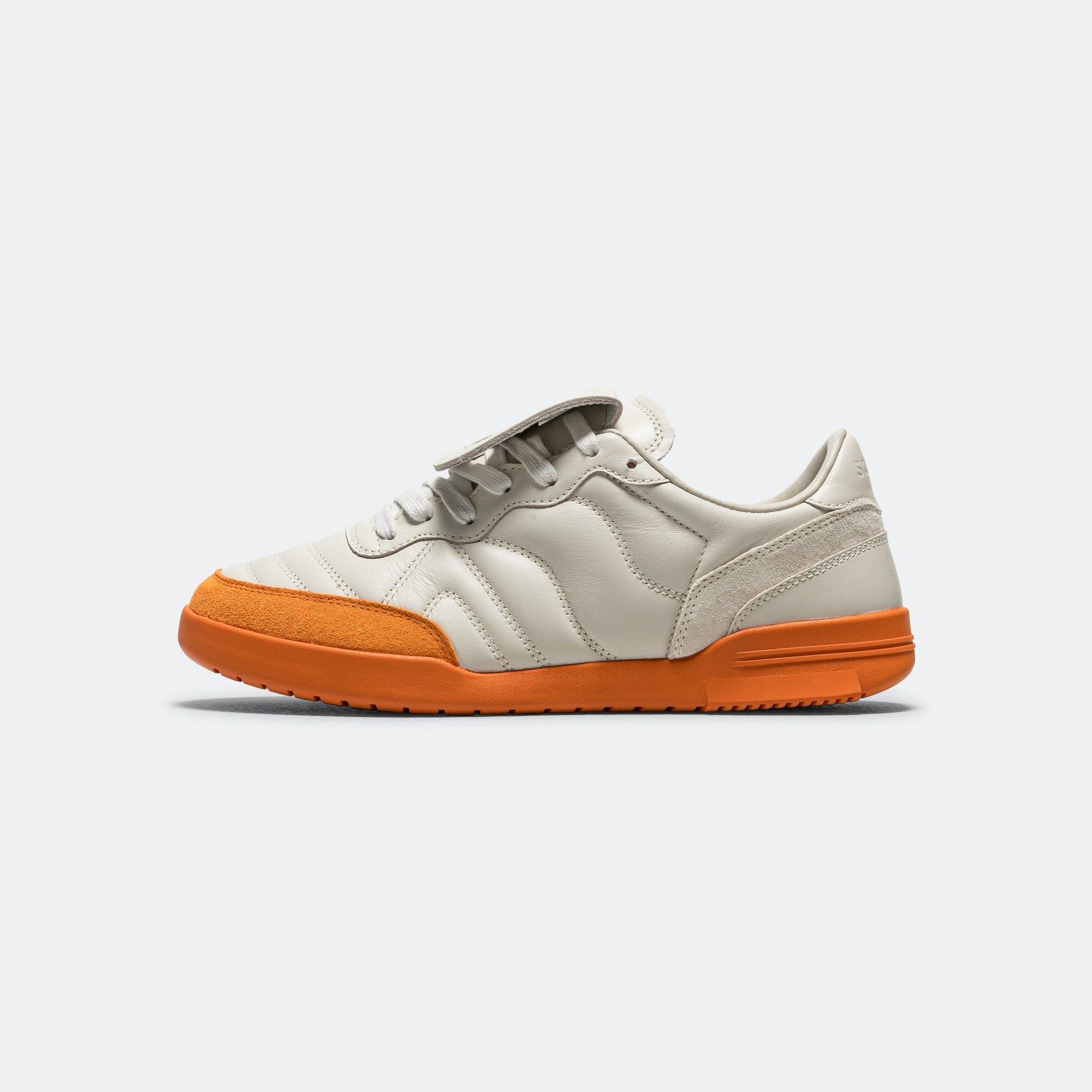 Saucony 5861 SILO - Ivory/Clay