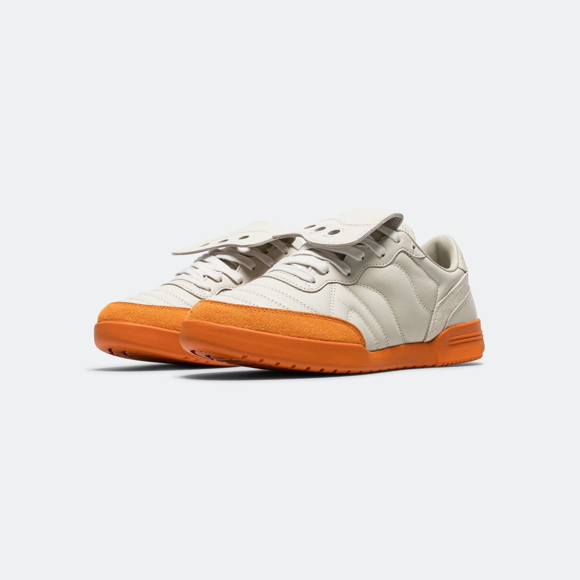 Saucony 5861 SILO - Ivory/Clay