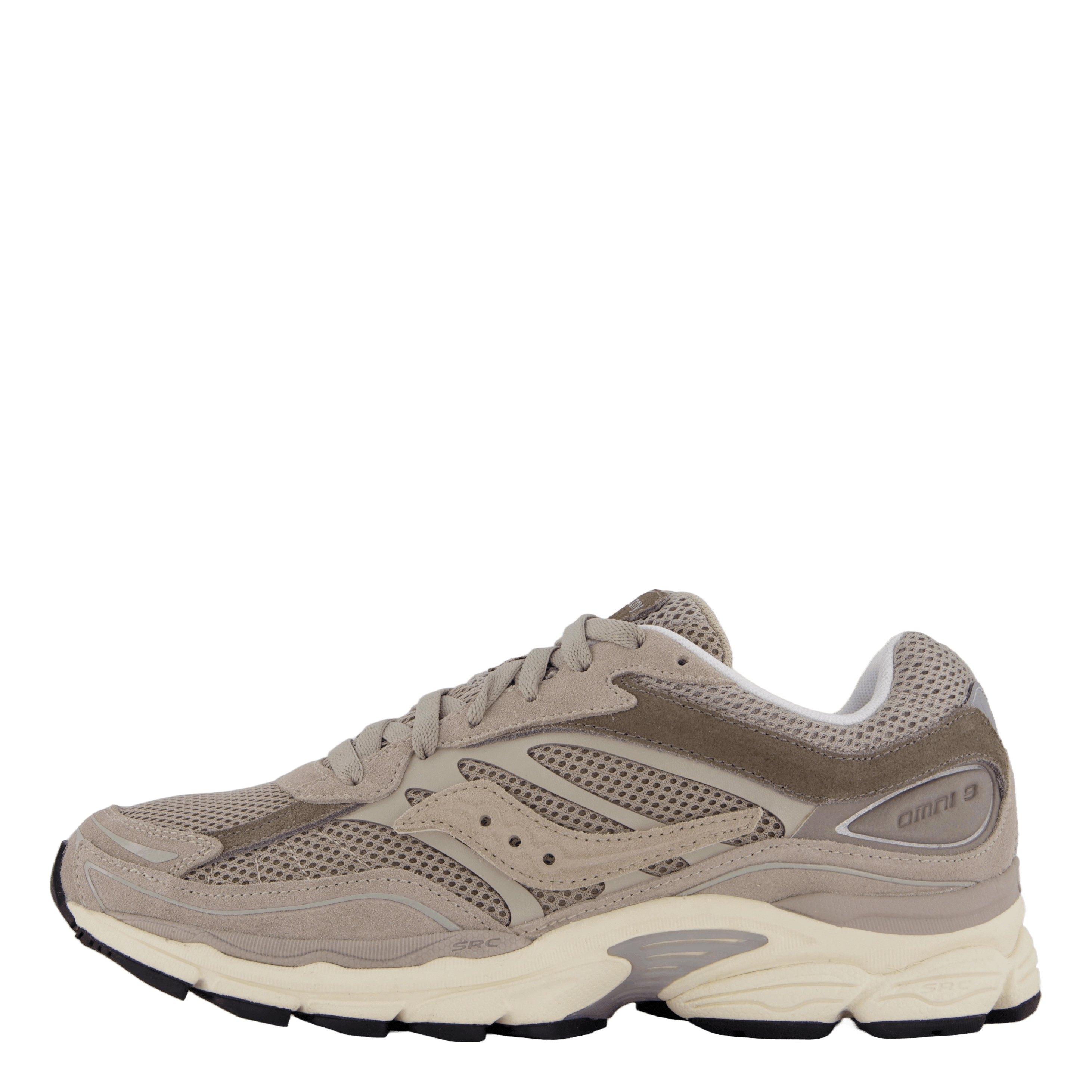 Saucony Progrid Omni 9 10 Grey