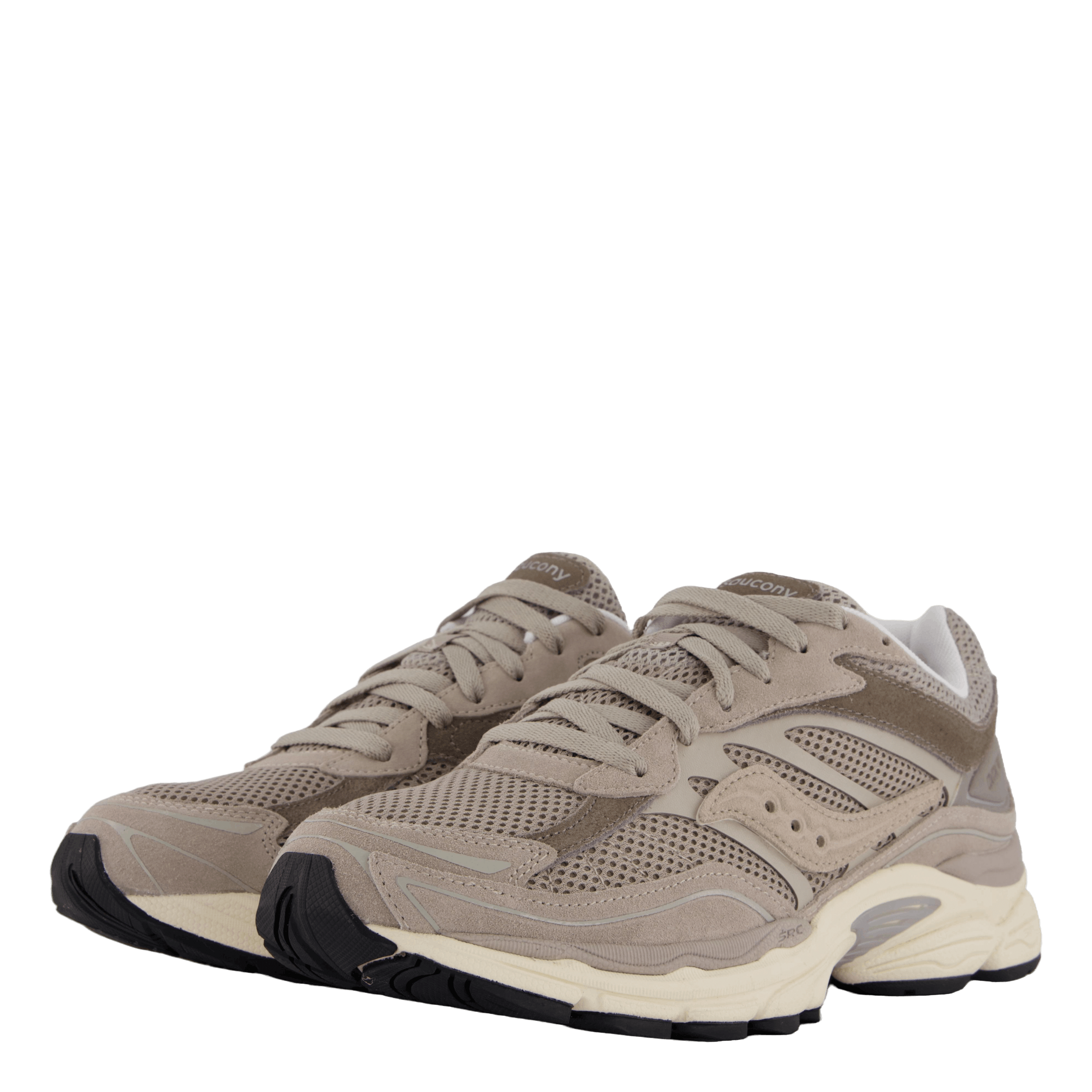 Saucony Progrid Omni 9 10 Grey